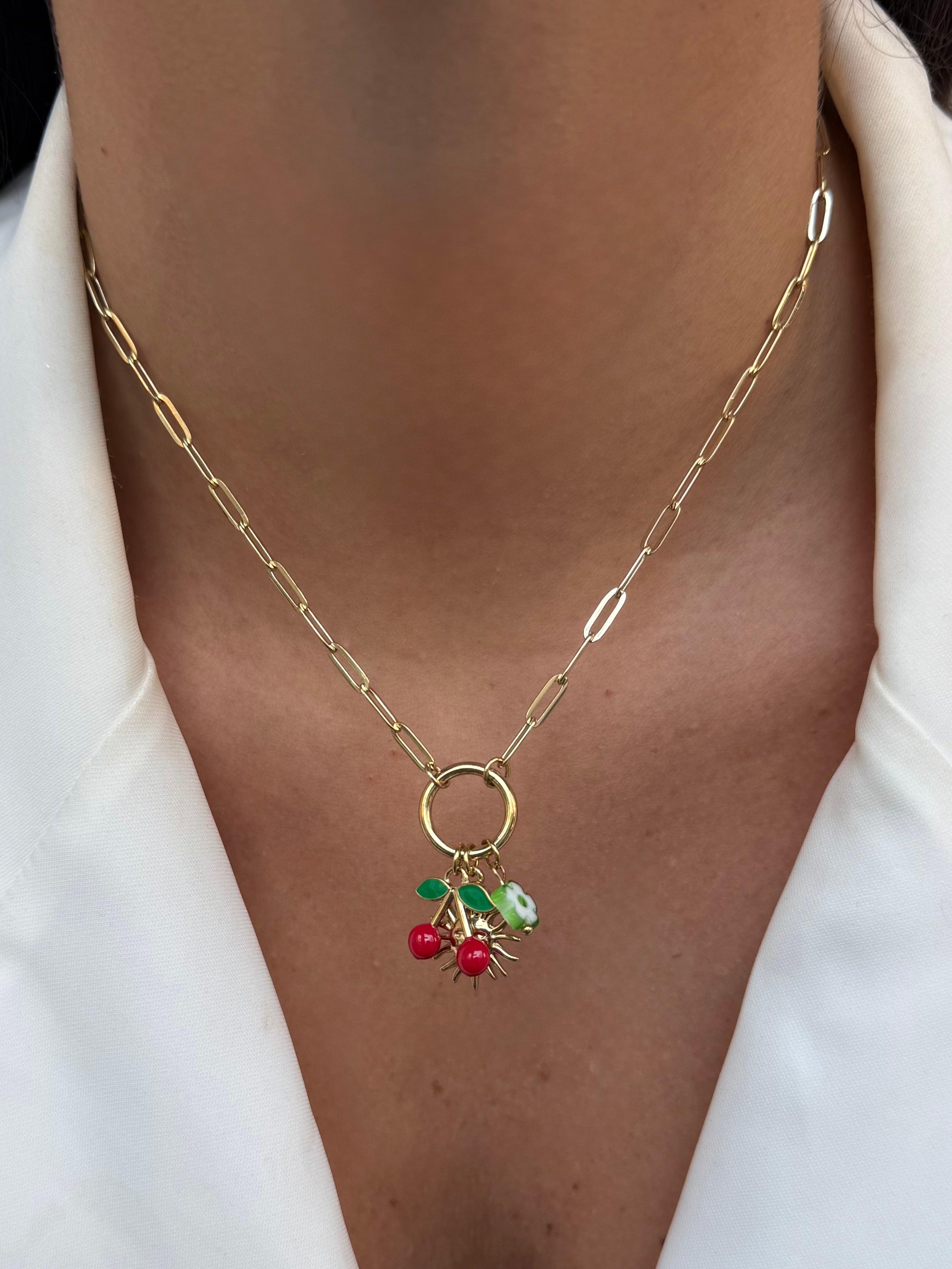 Collana Isla