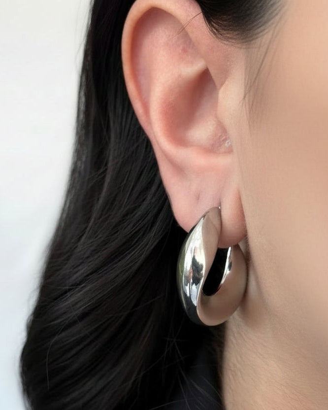 Orecchini Chiara Big