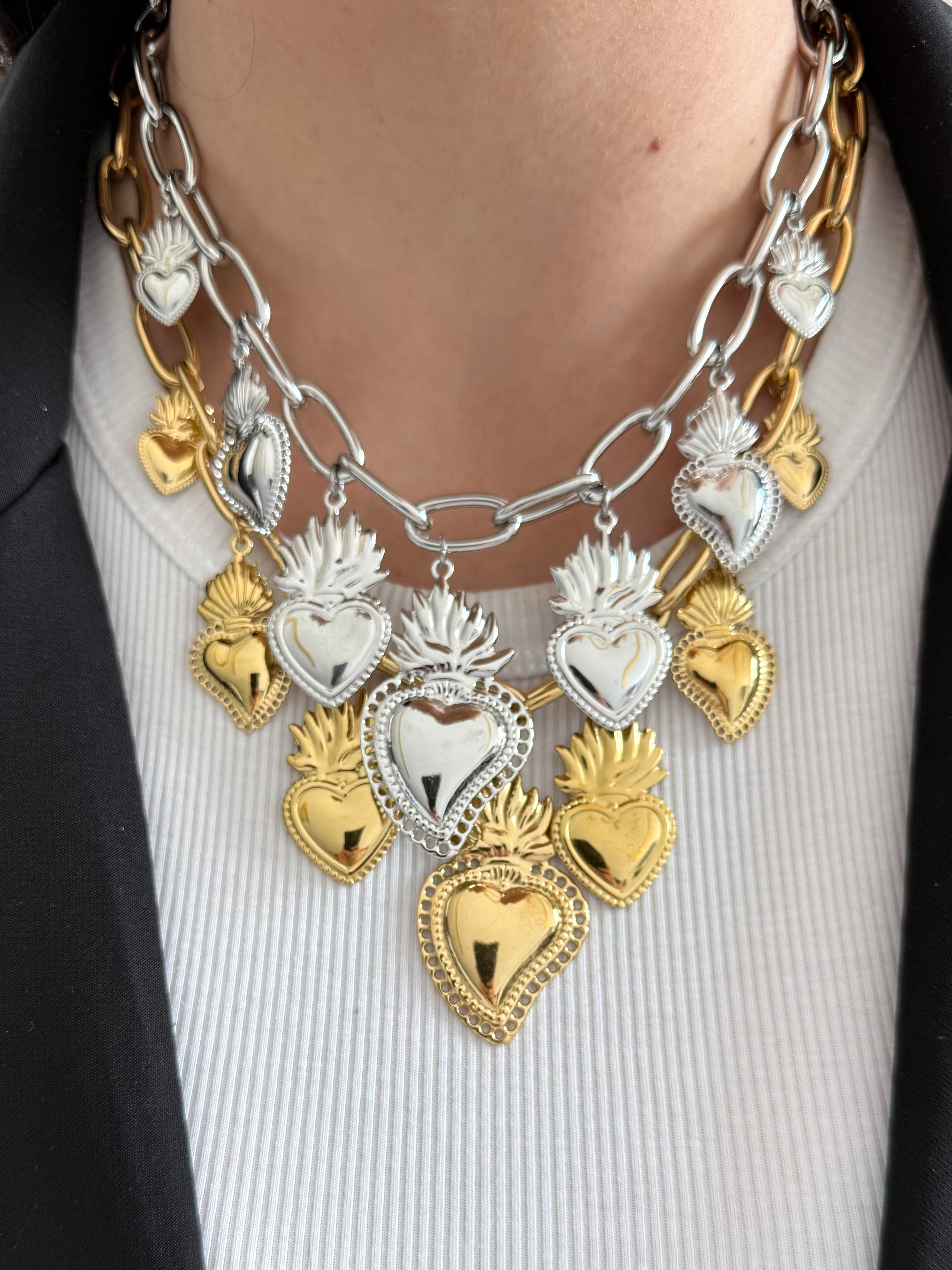 Collana Nabila