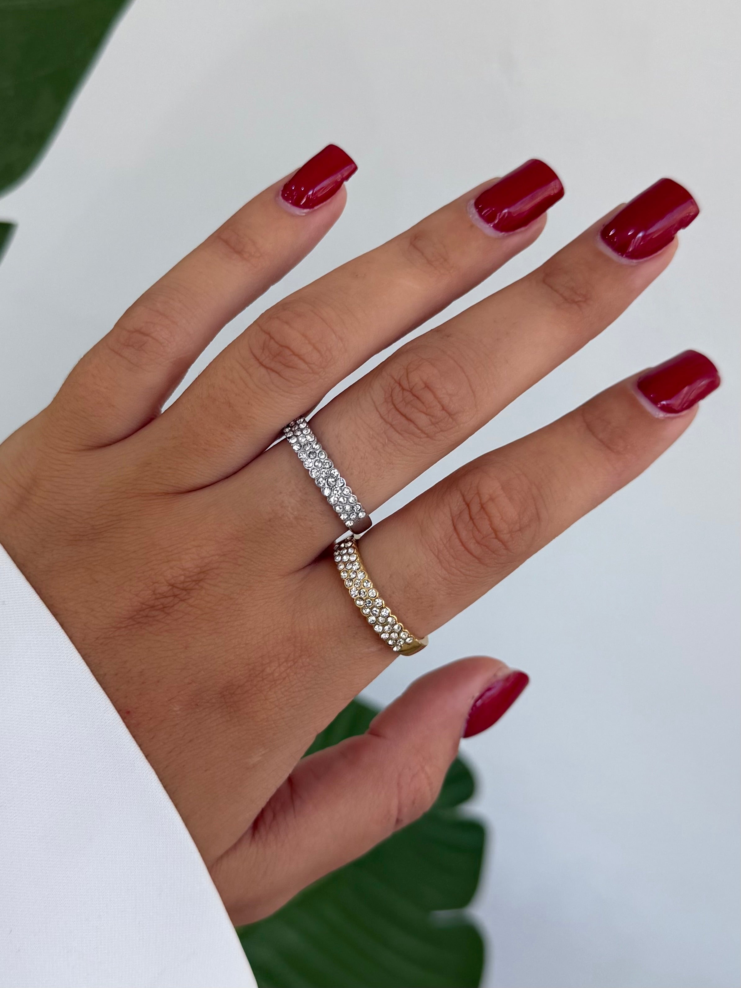 Anello Nicole