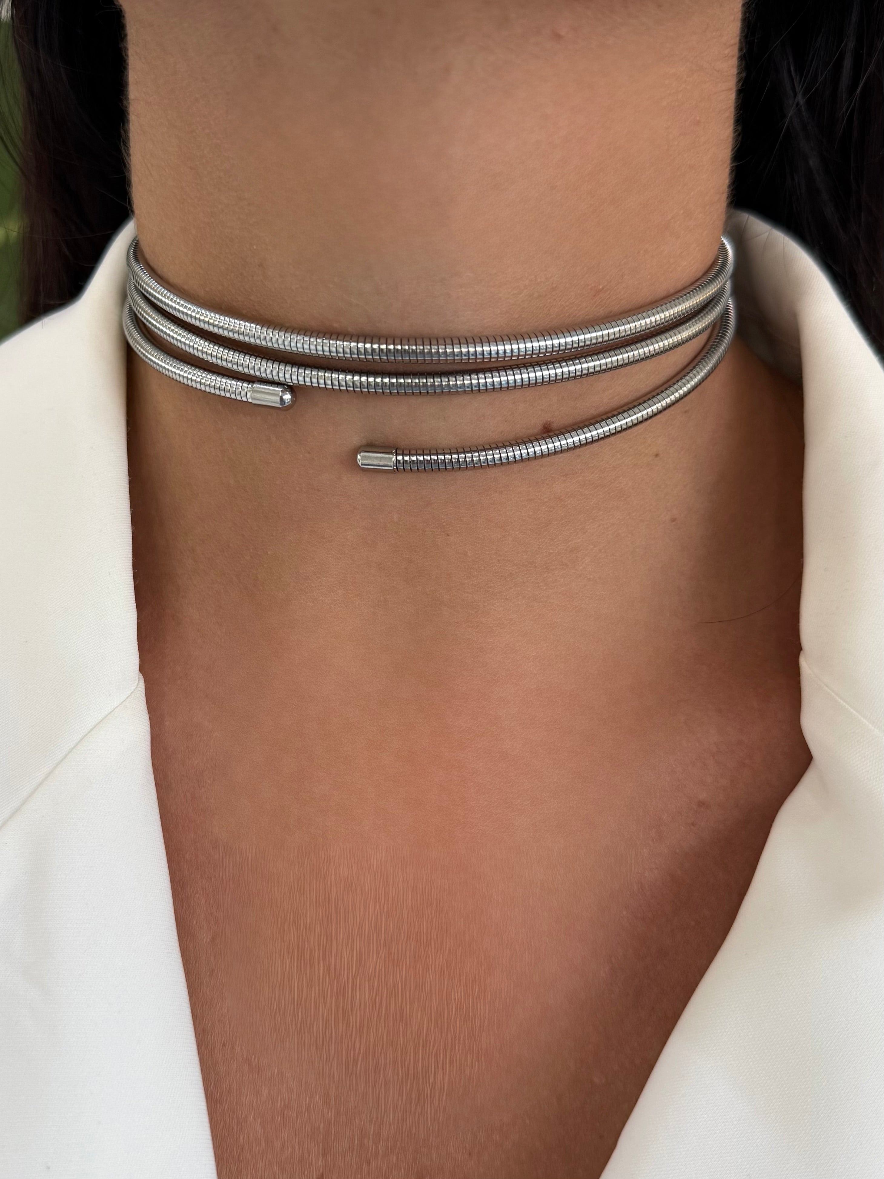 Collana Medusa
