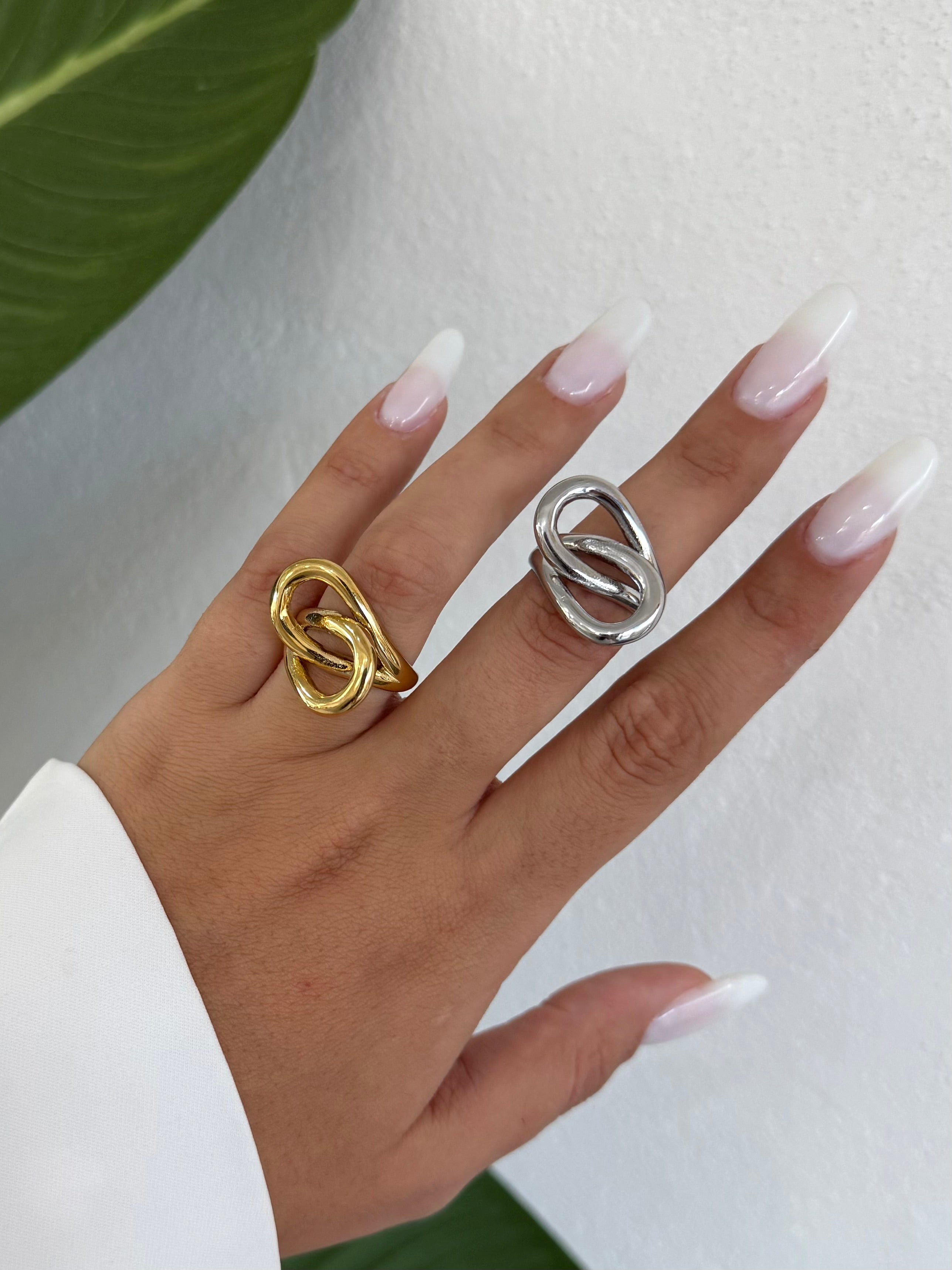 Anello Malia