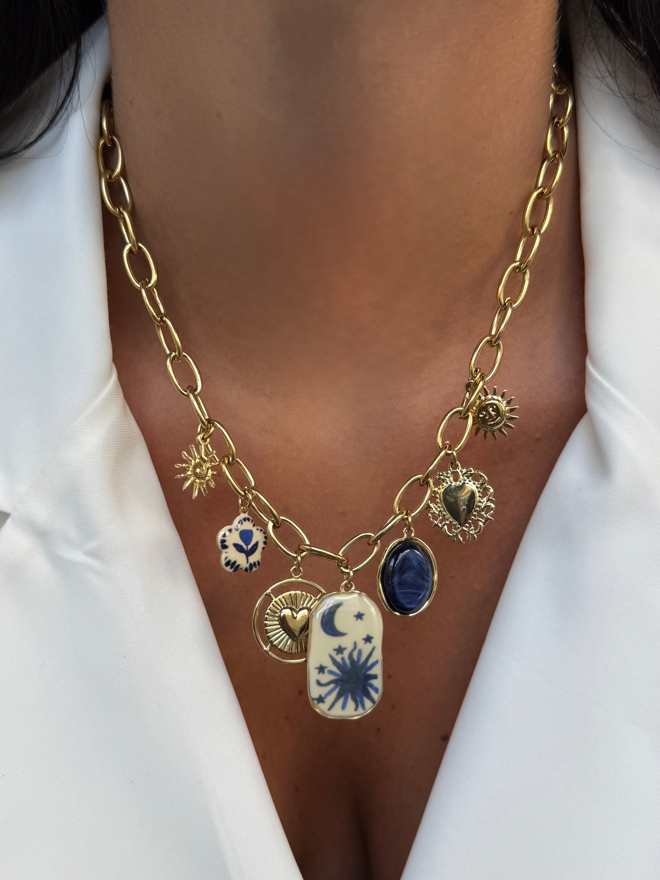 Collana Arya