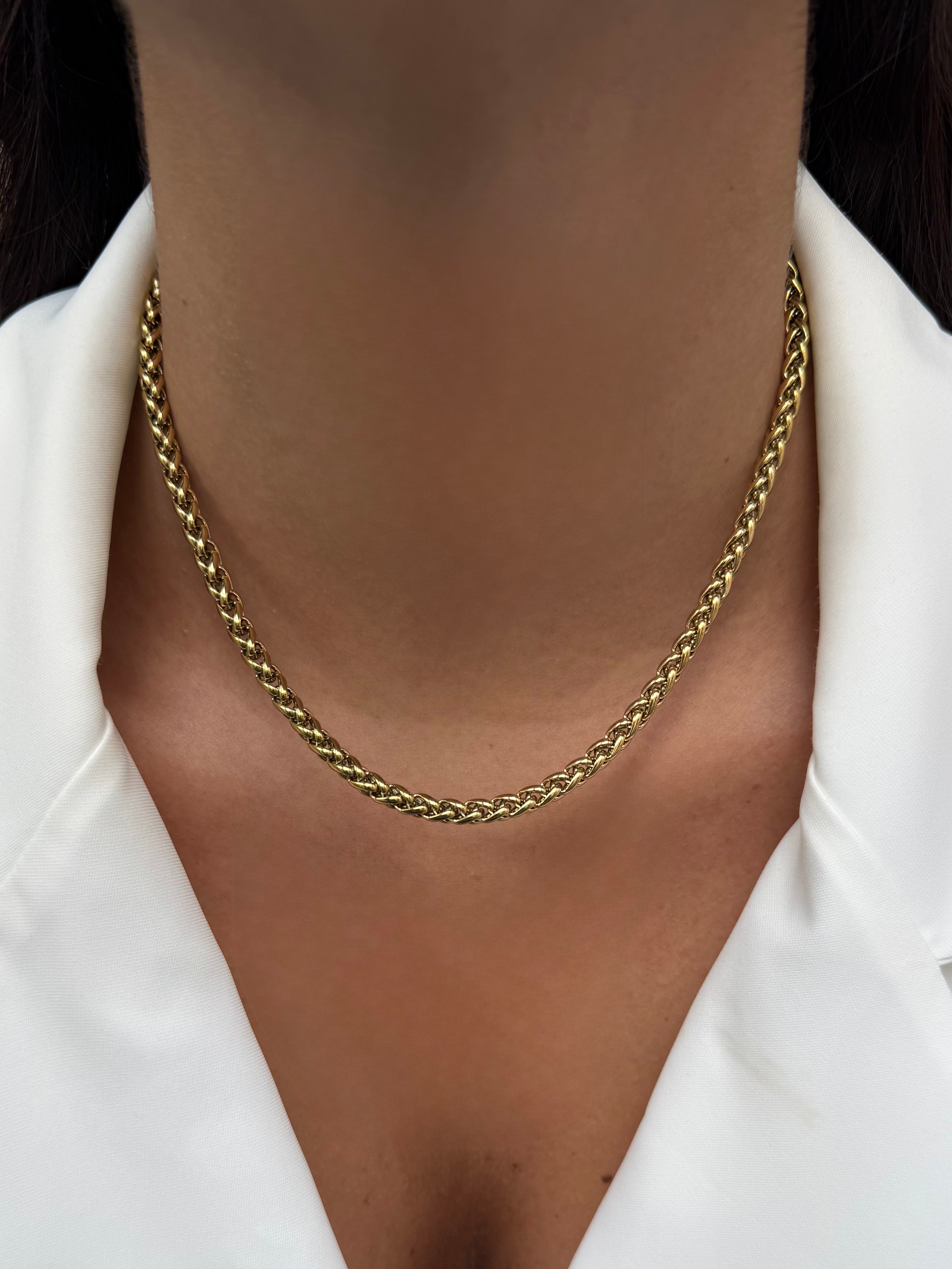 Collana Taylor