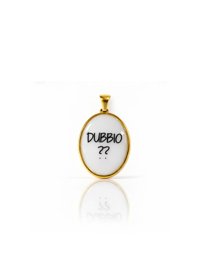 Charms "Dubbio"