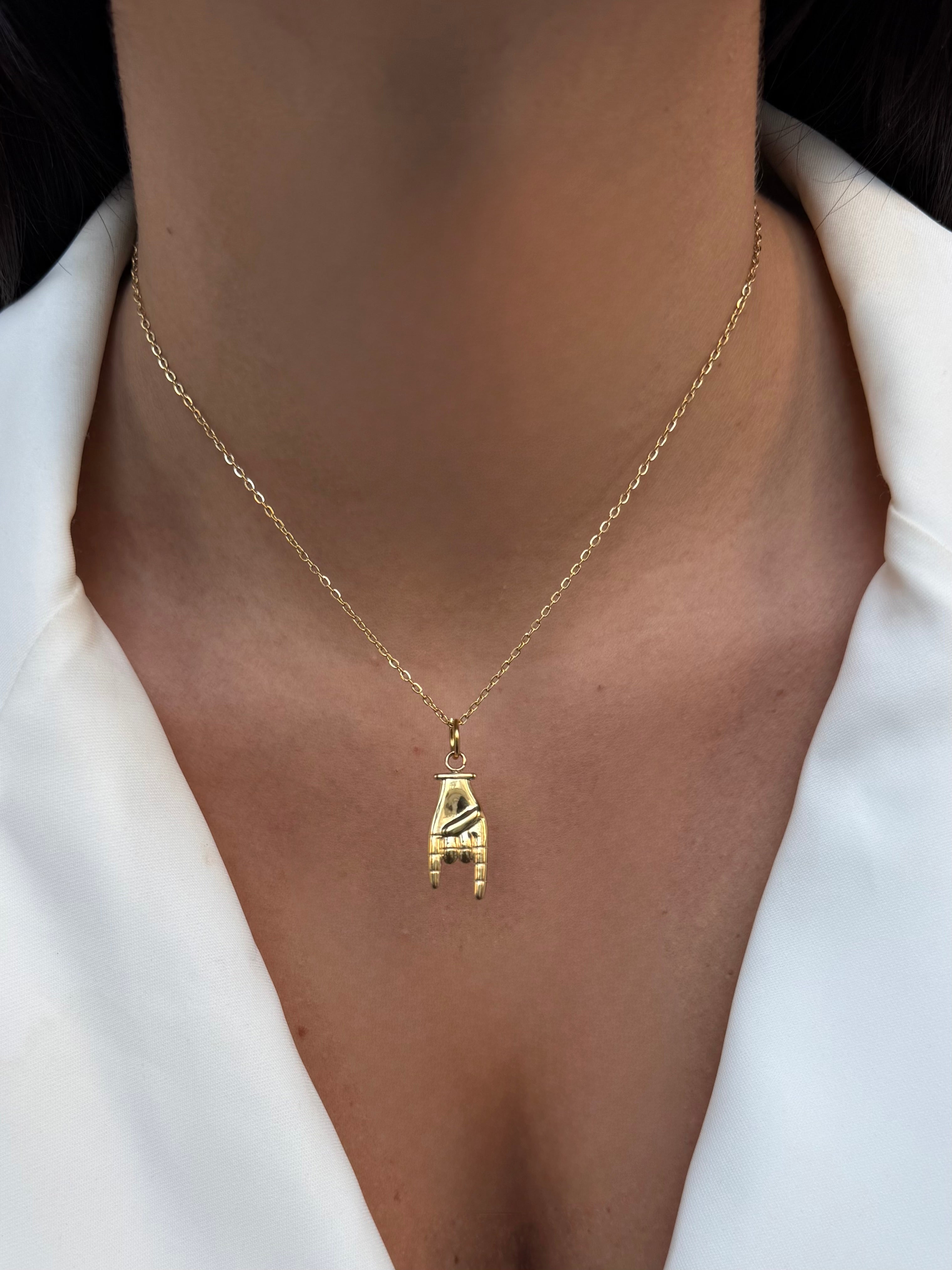 Collana Fortunella