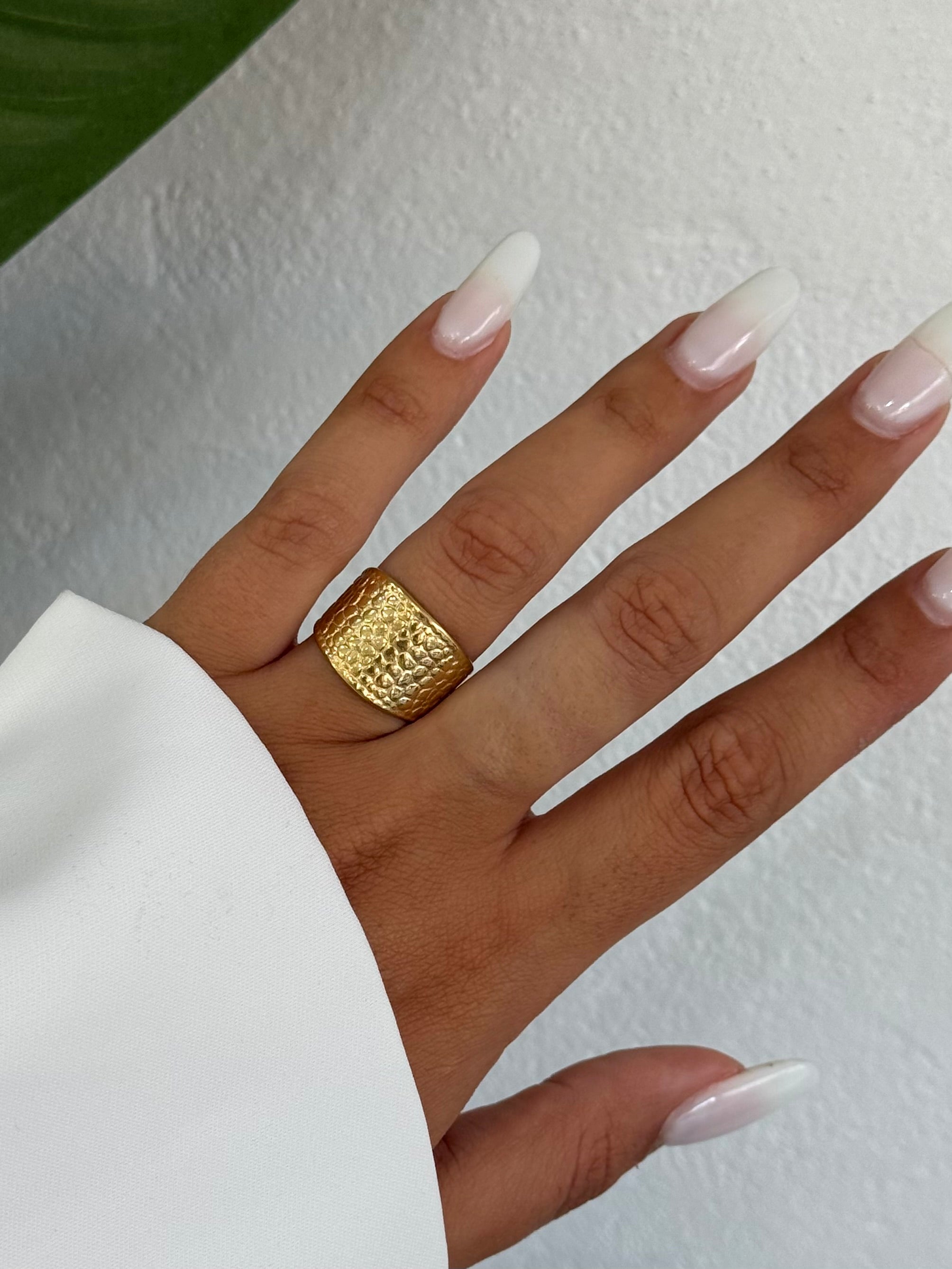 Anello Petra