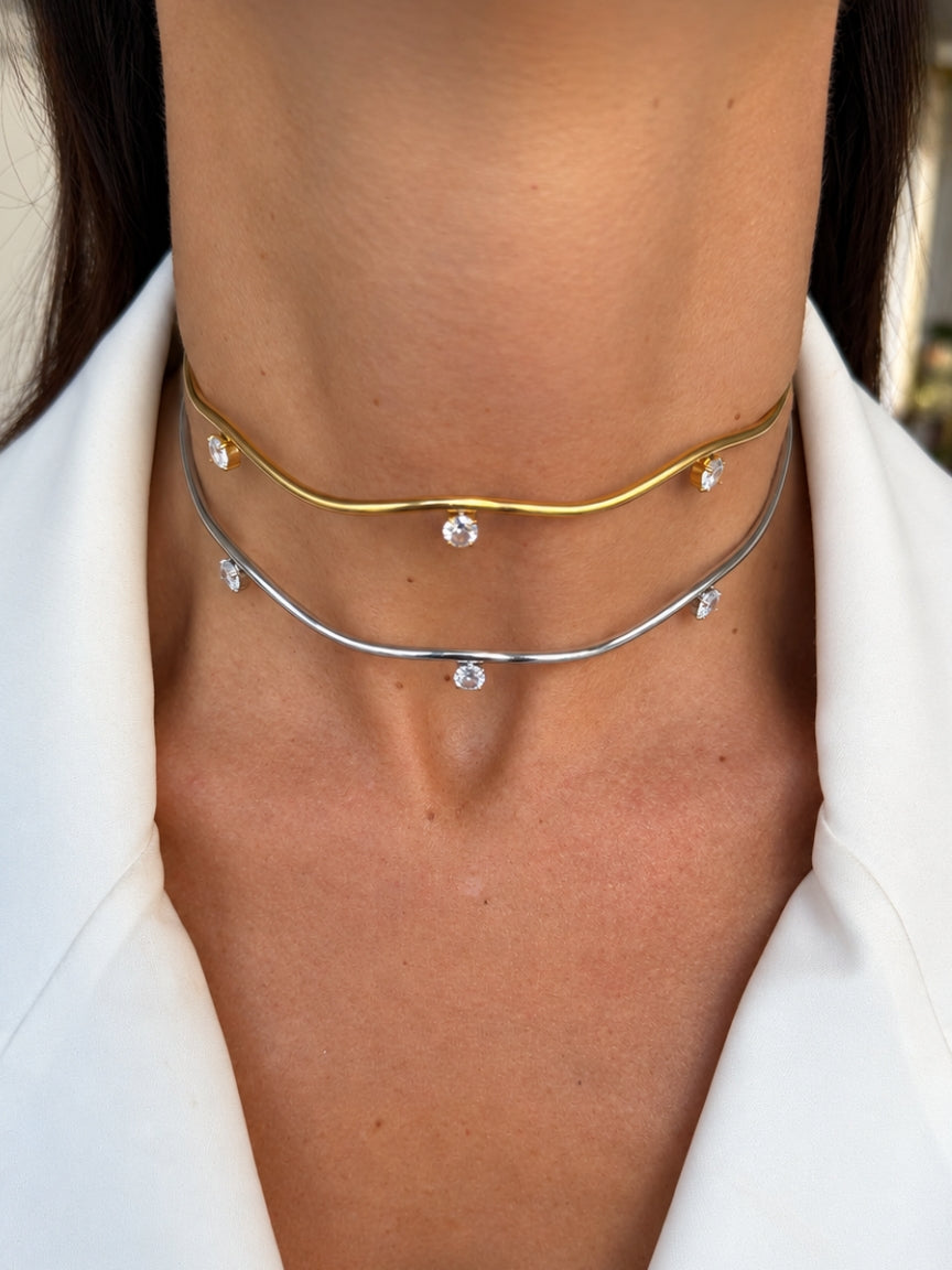 Collana Nerea