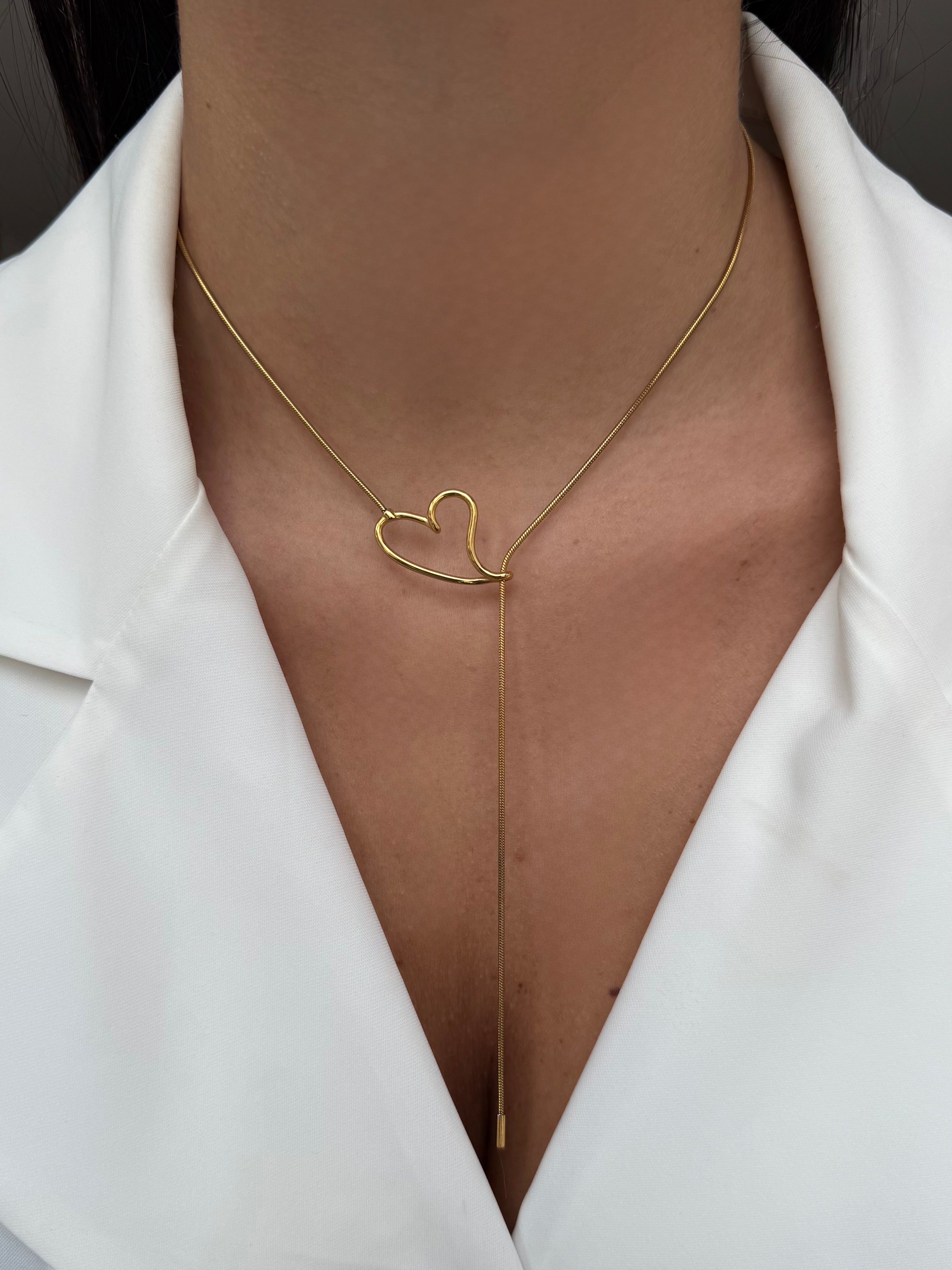Collana Michelle