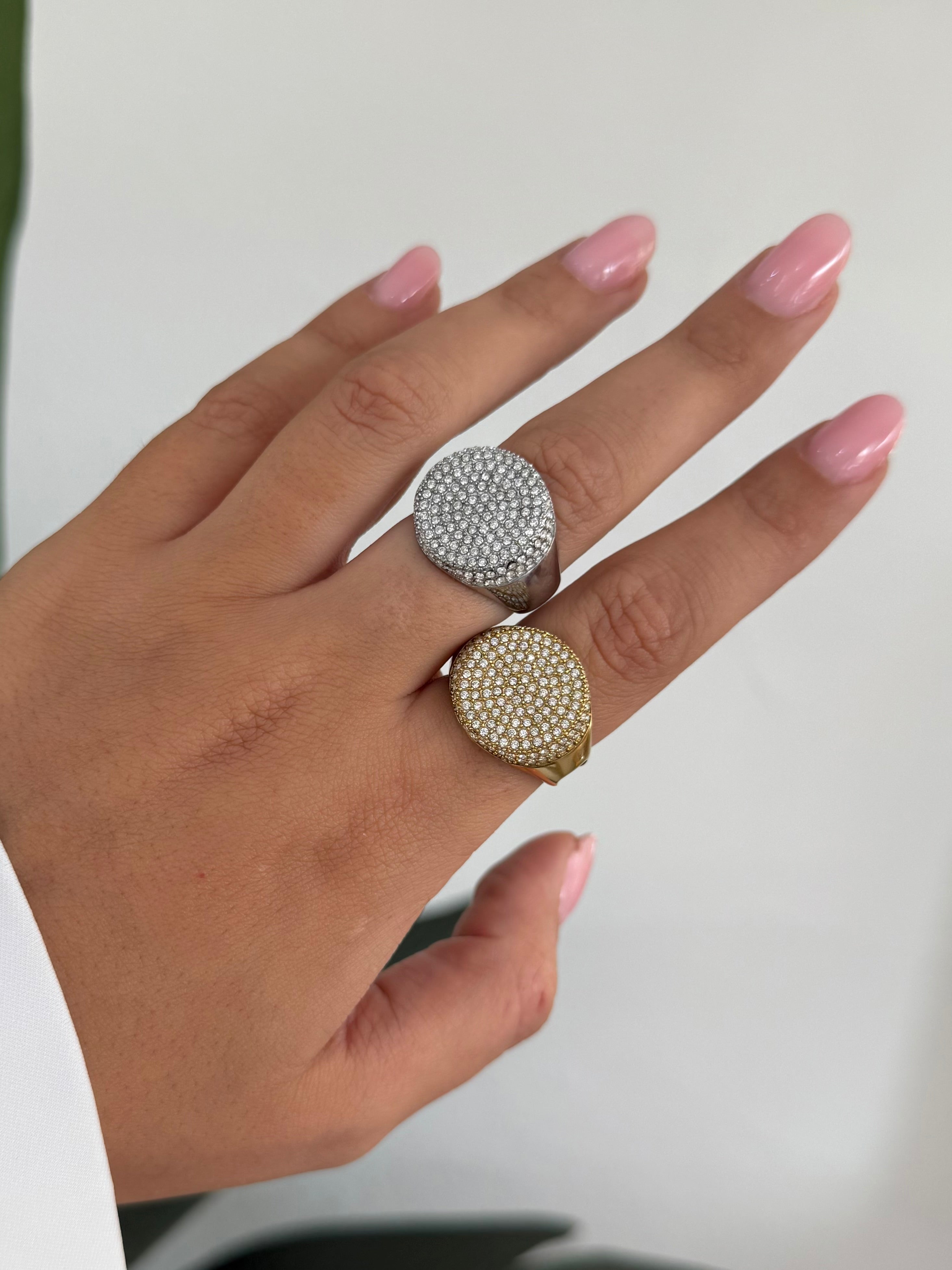 Anello Raissa