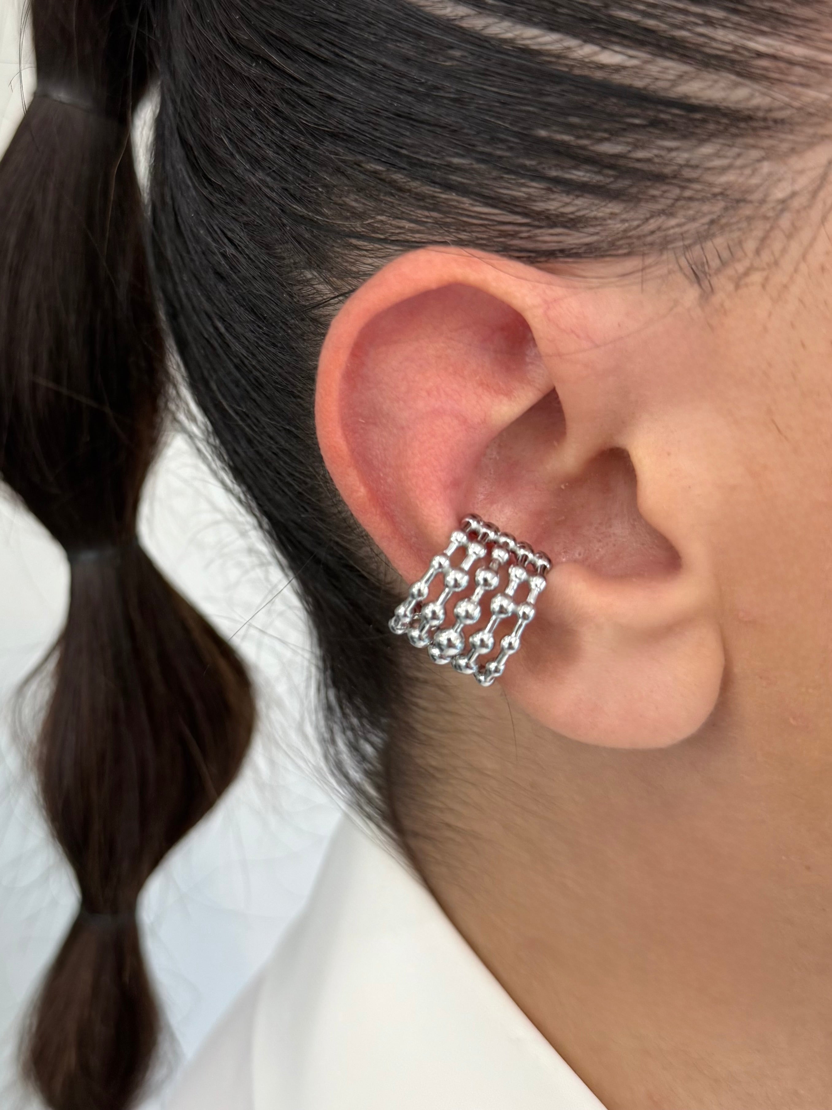 Earcuff Bubble