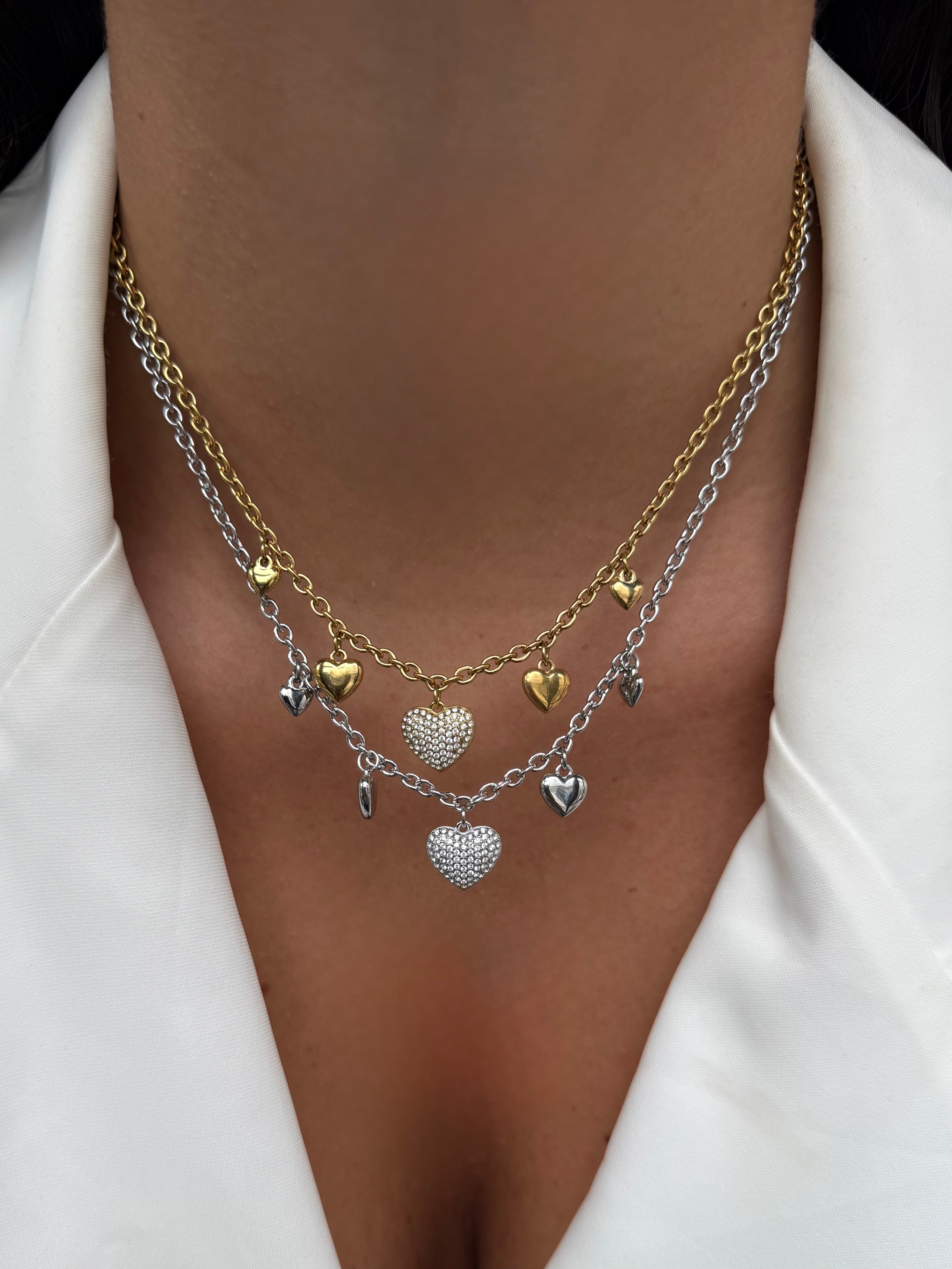 Collana Natalia