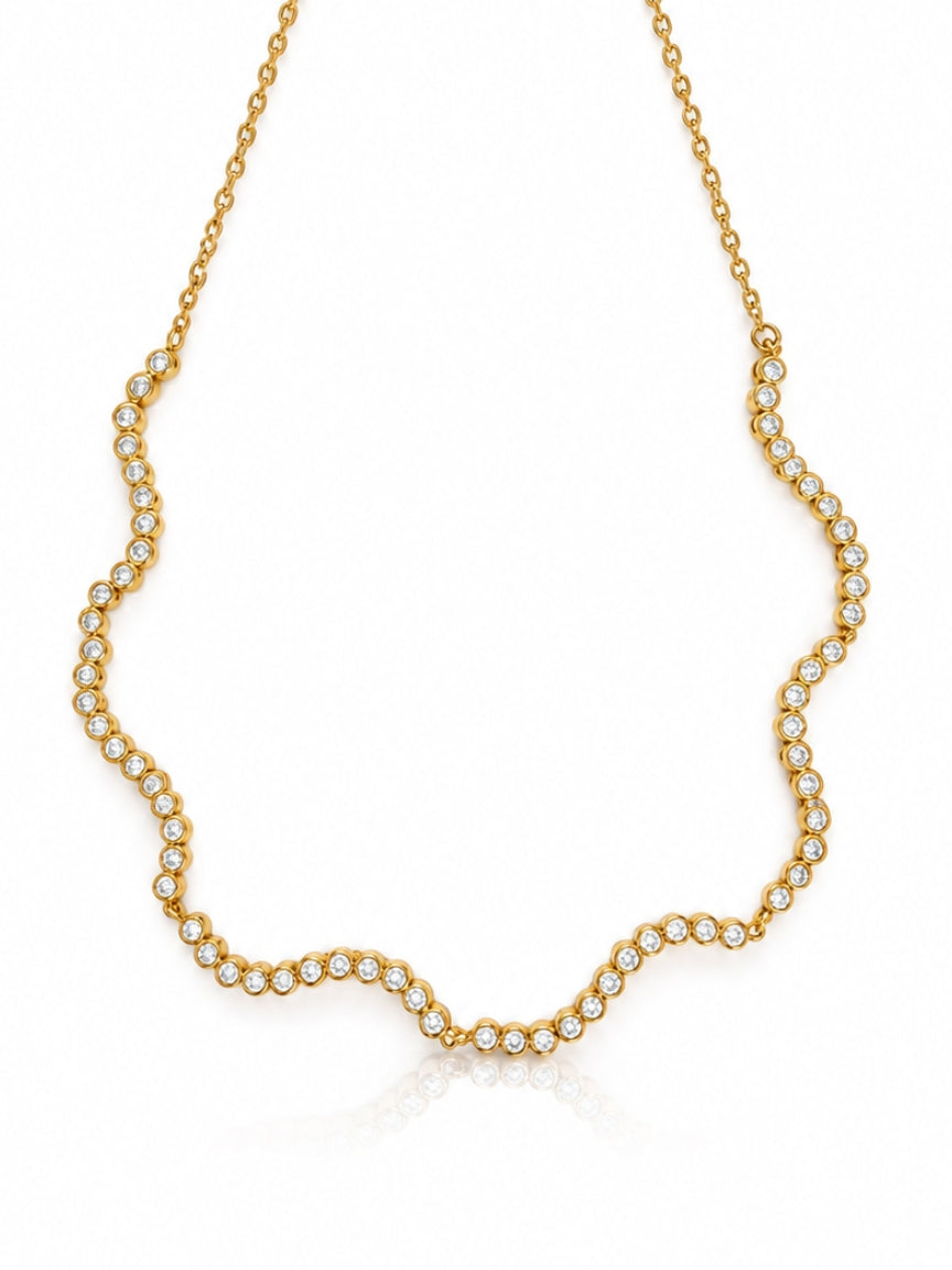 Collana Ophelia