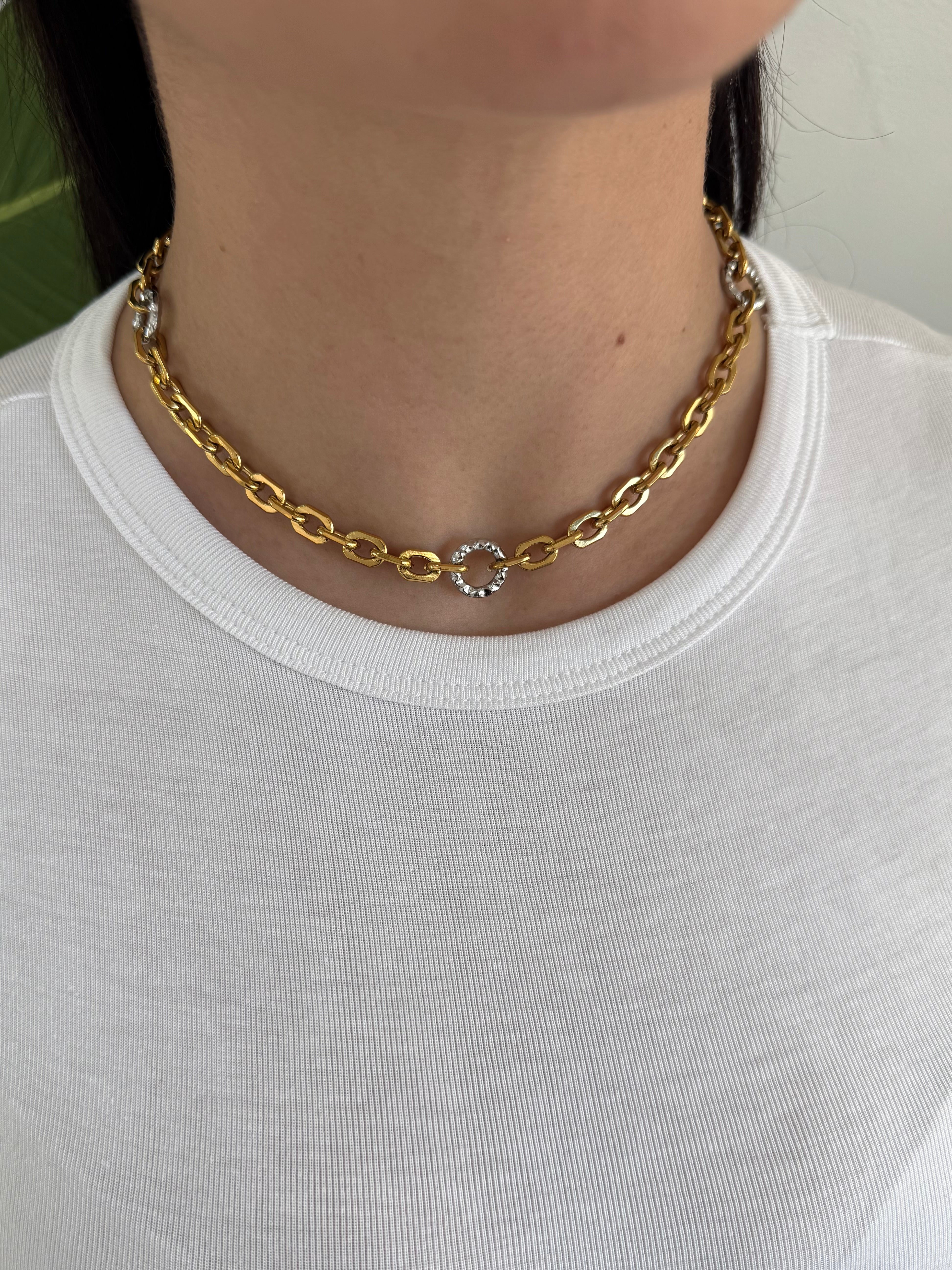 Collana Priscilla