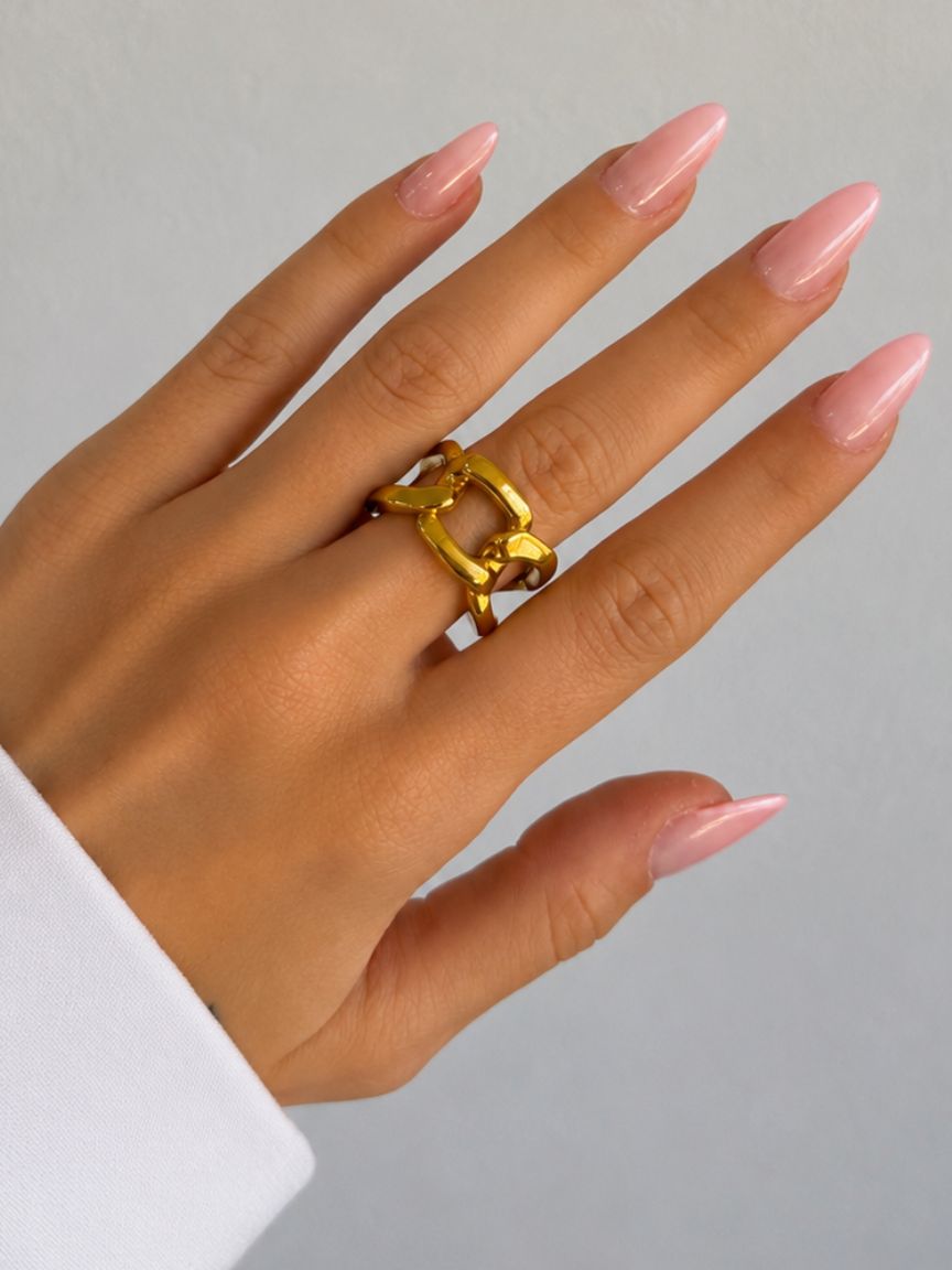 Anello Miky