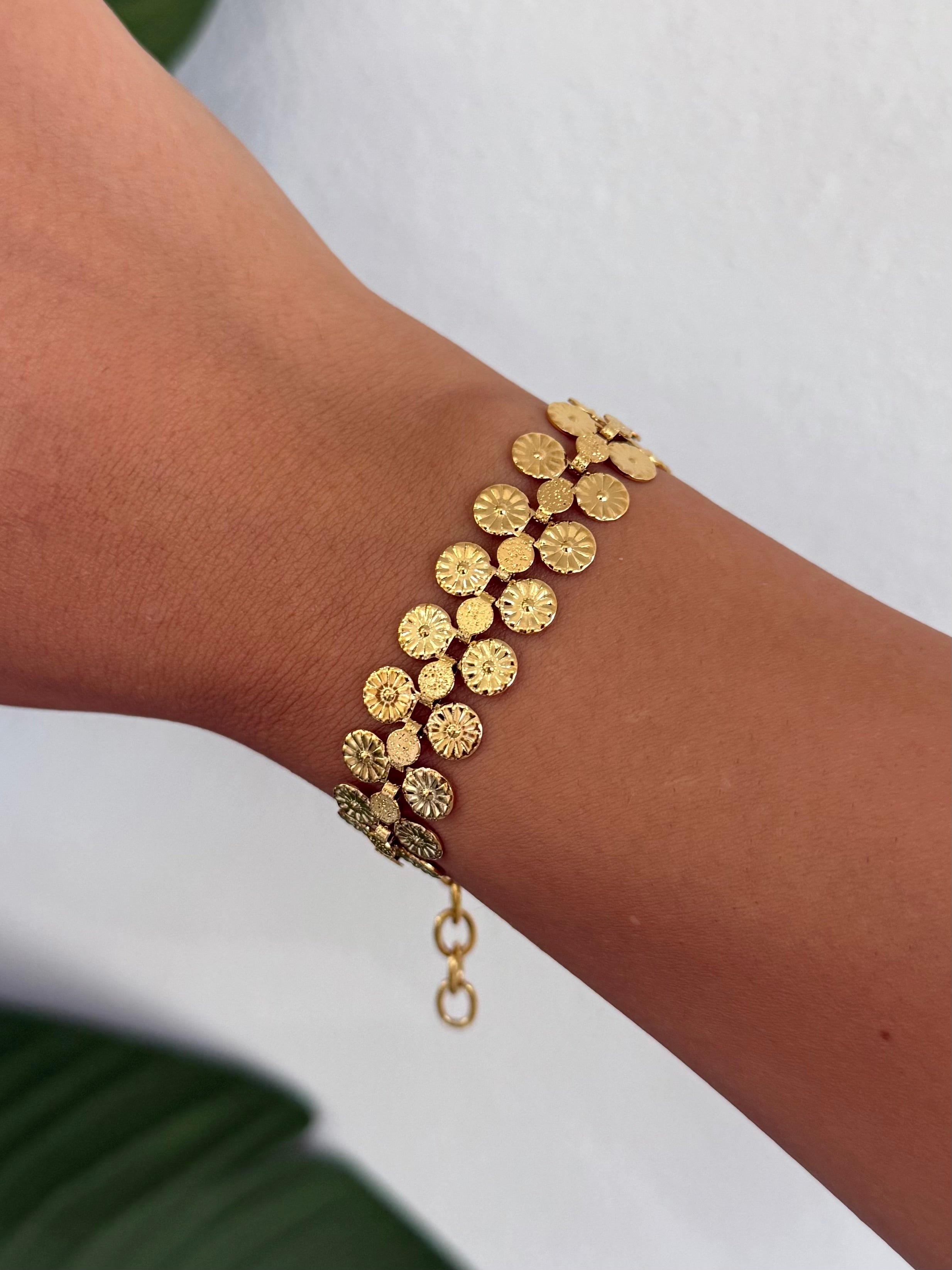 Bracciale Capri