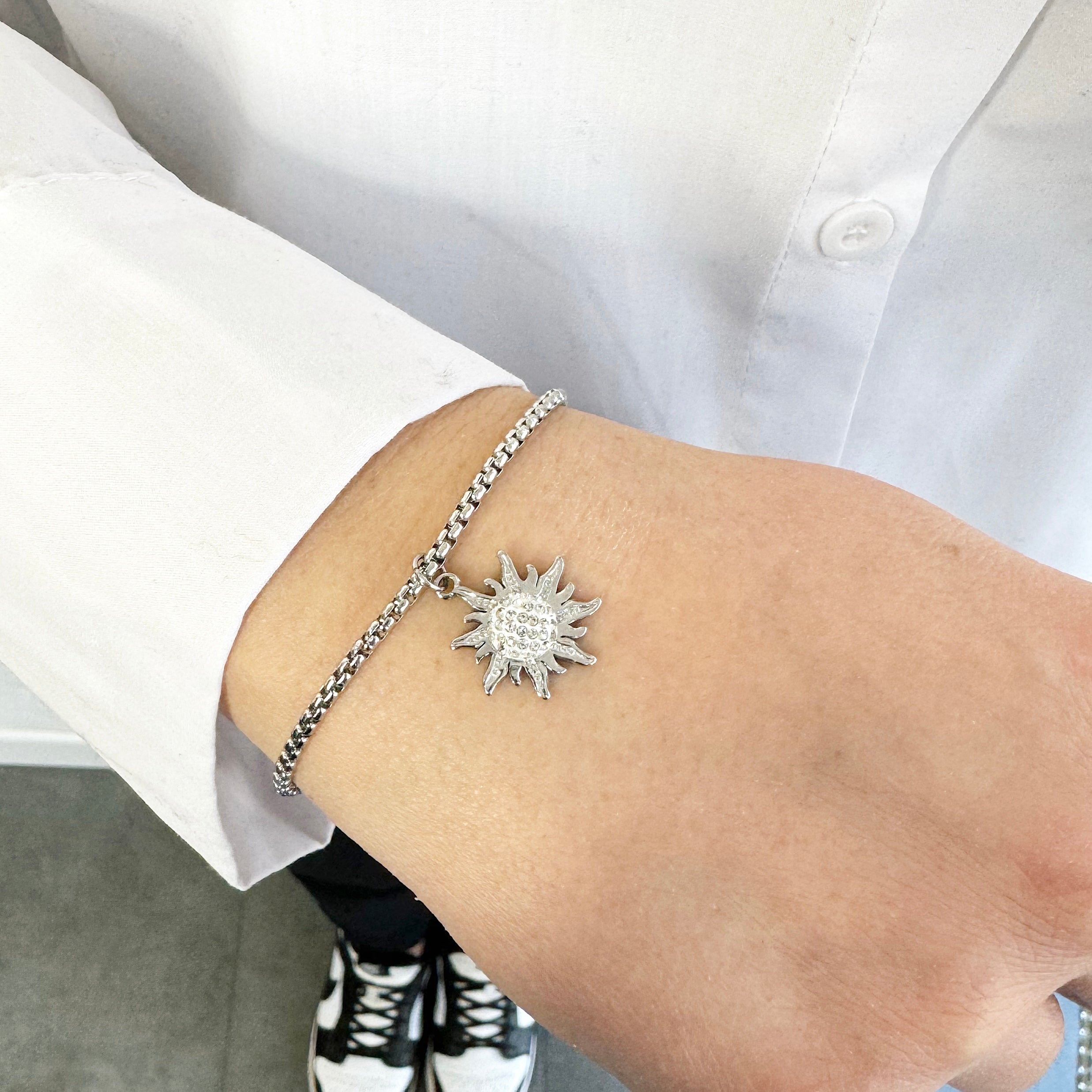 Bracciale Sun