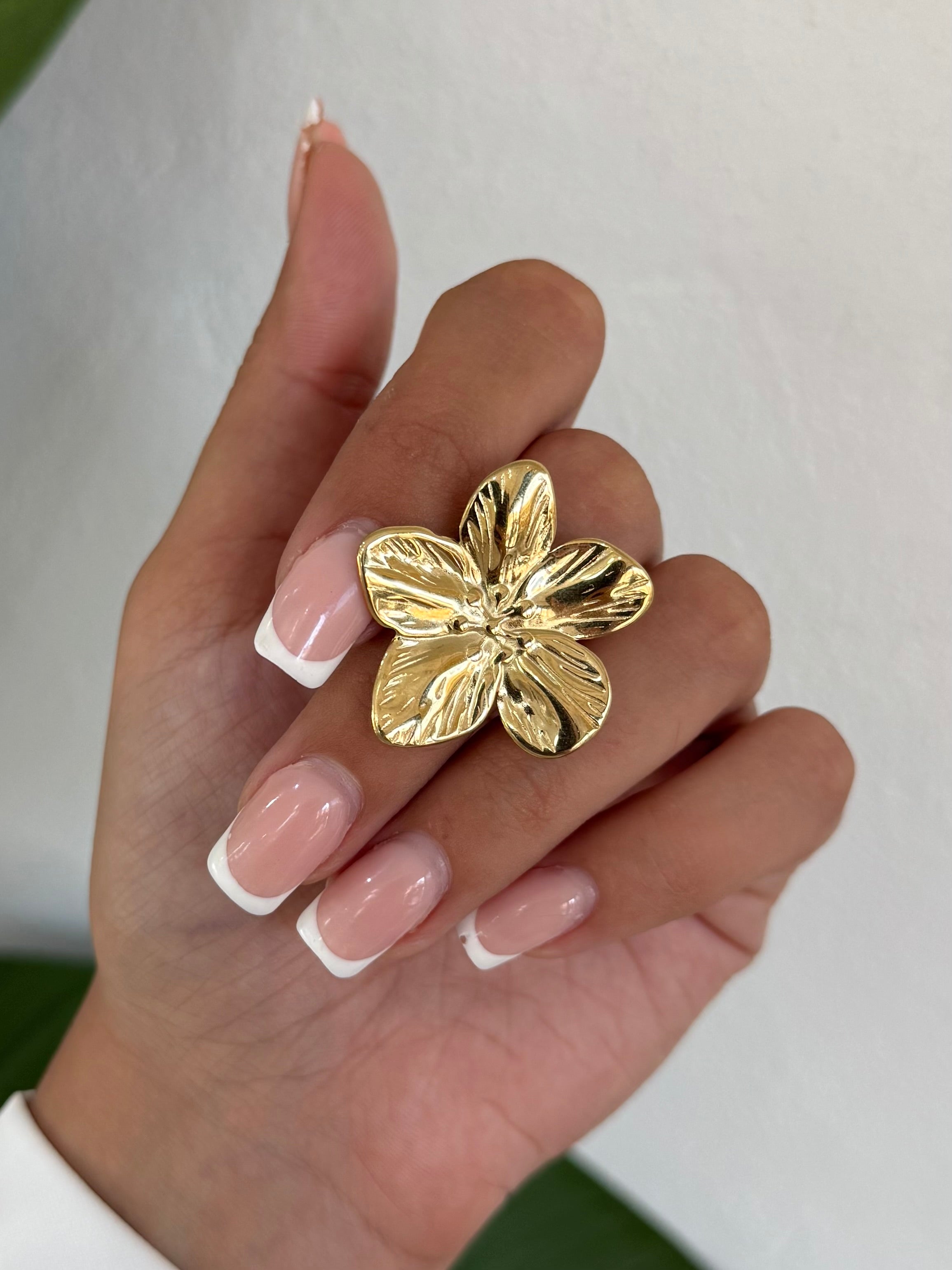 Anello Bali Big
