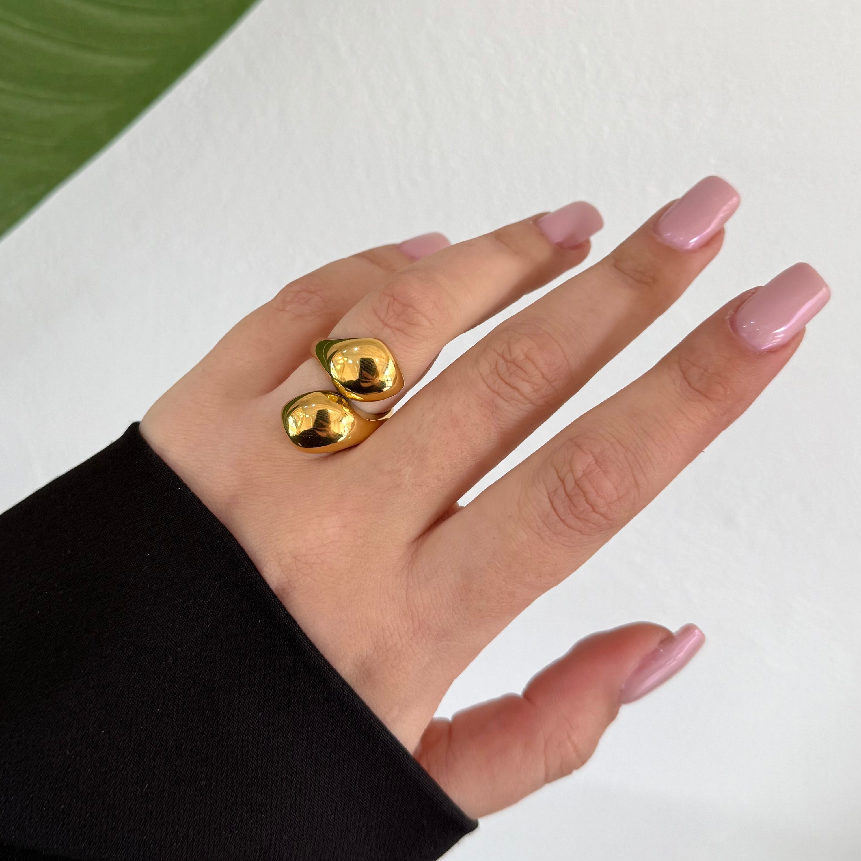 Anello New Astrid