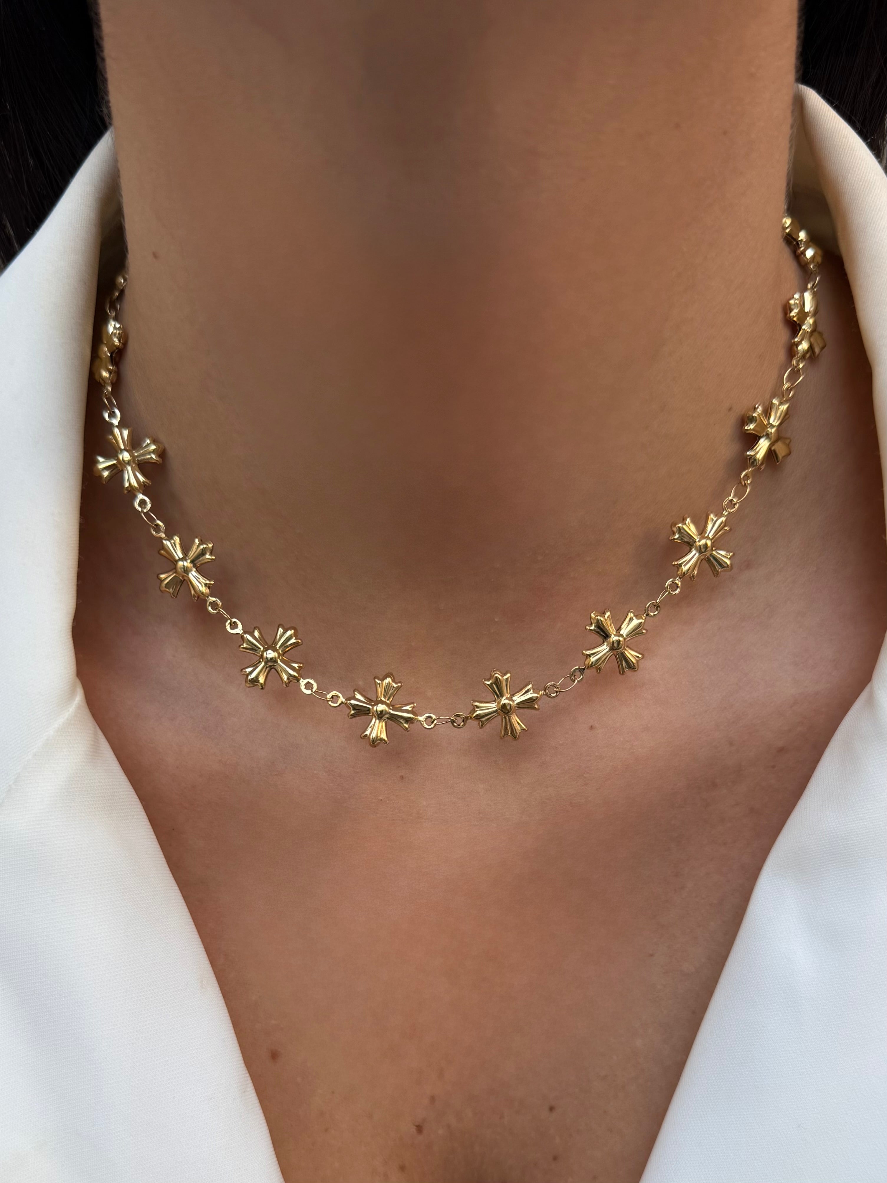 Collana Eva