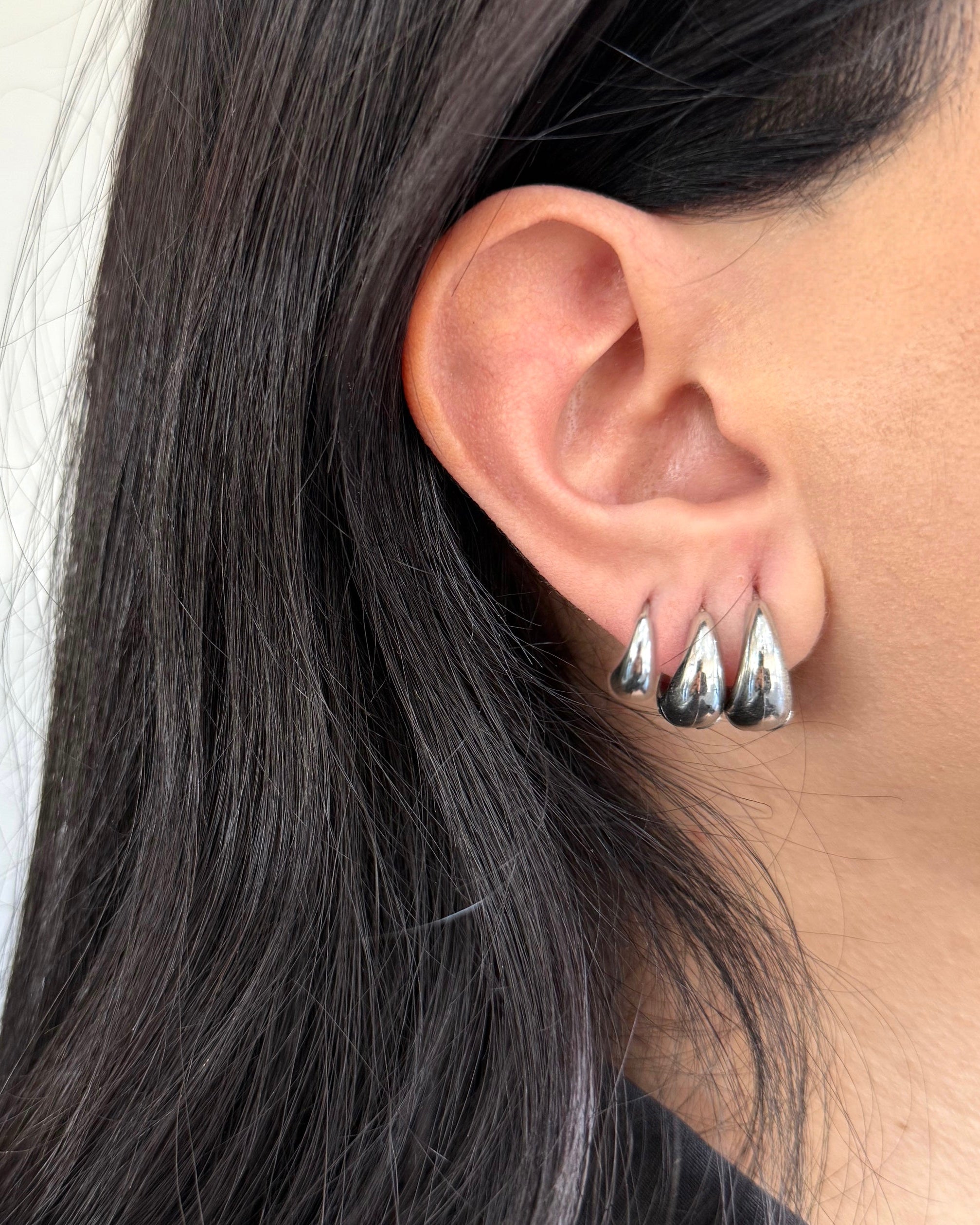 Set Orecchini Sienna