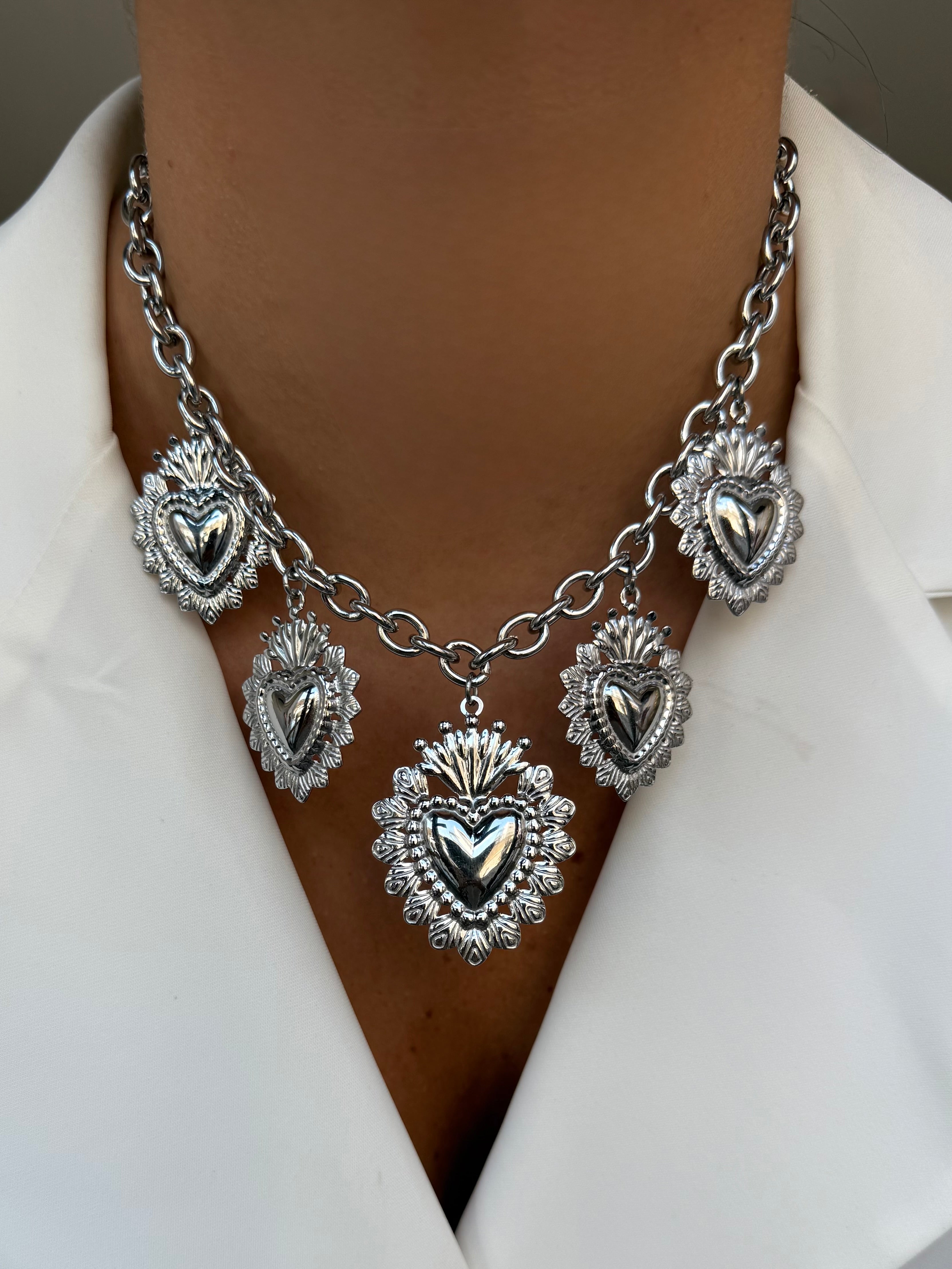 Collana Alma