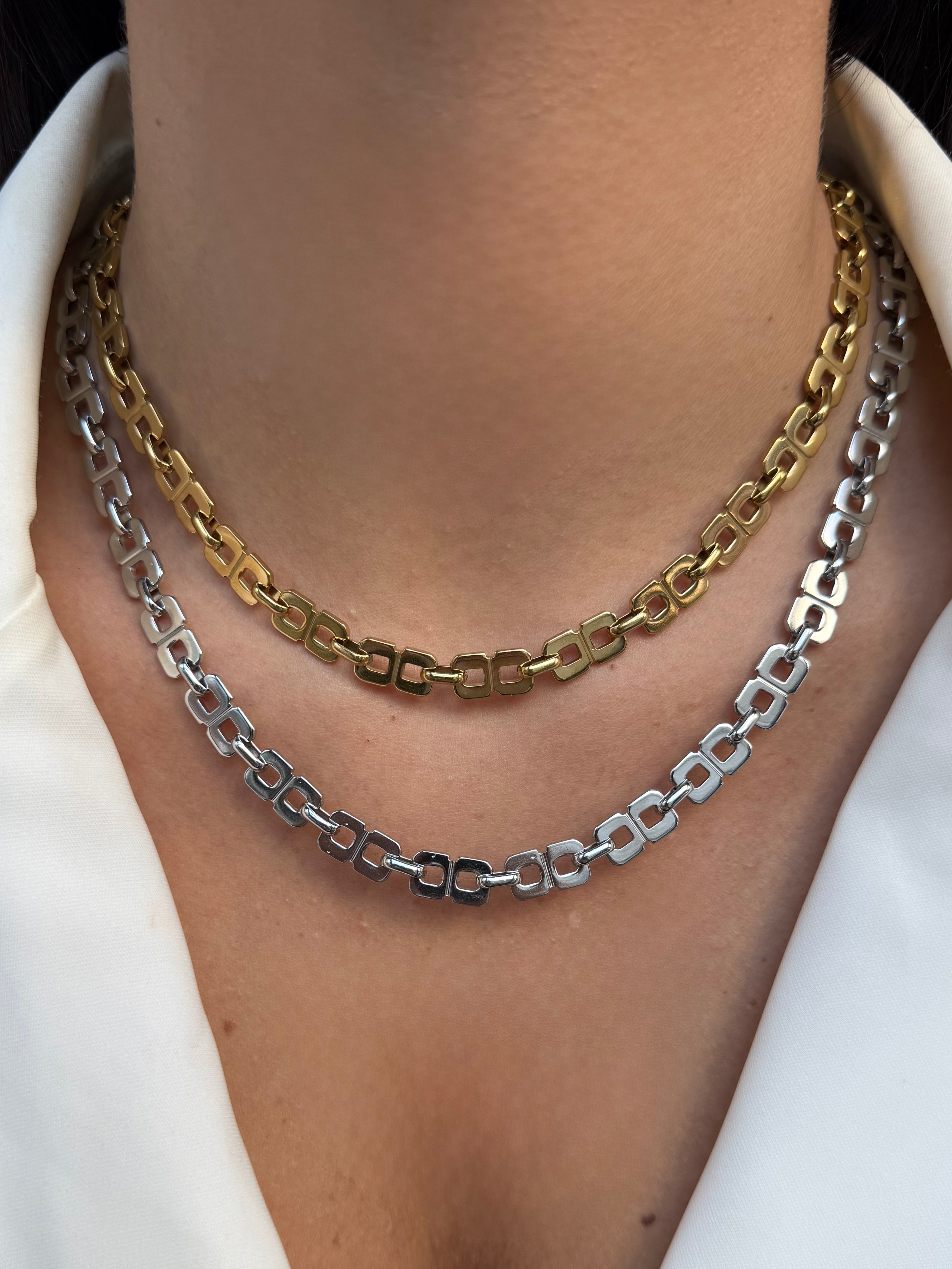 Collana Ocean