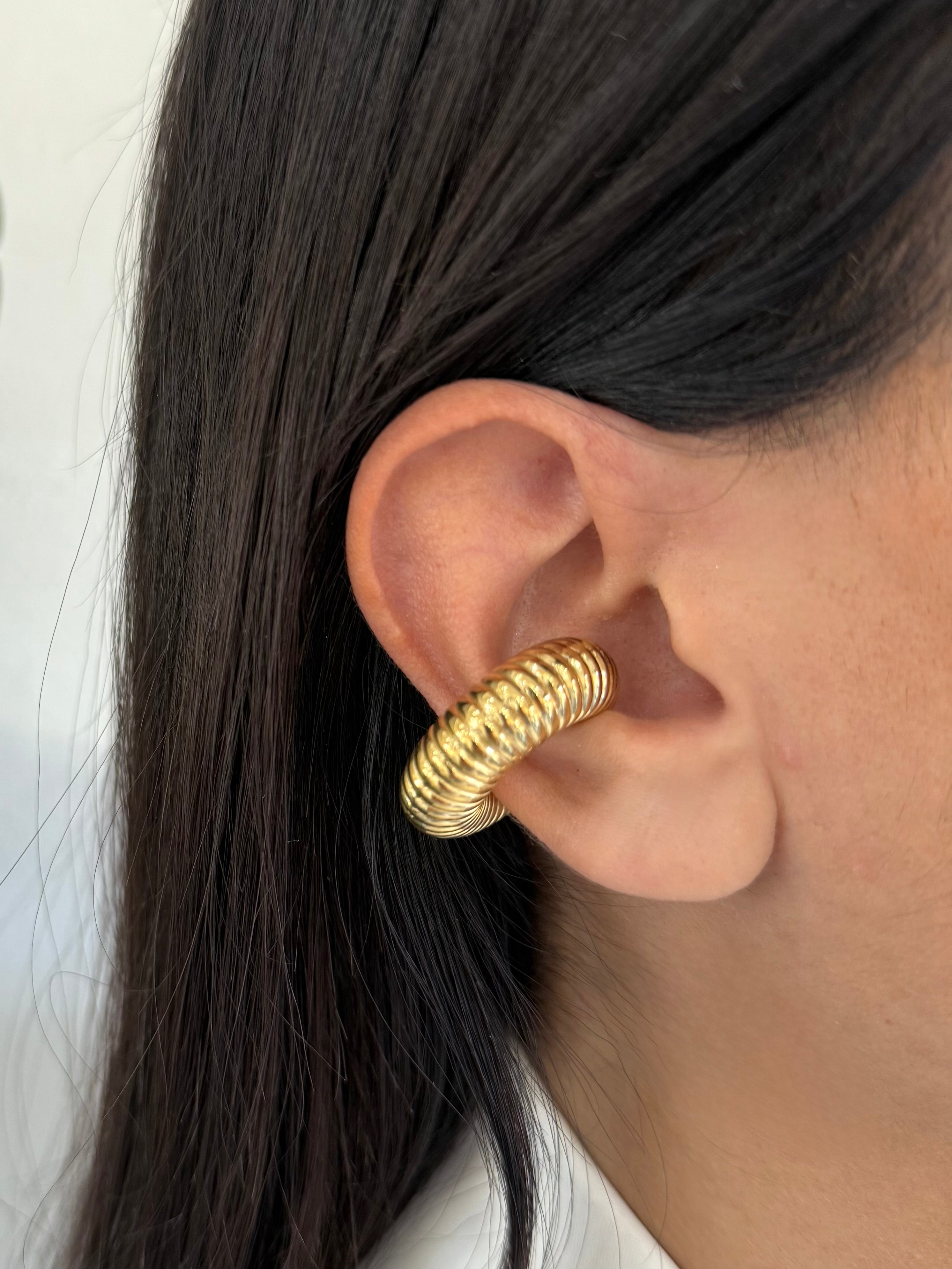Earcuff Mina