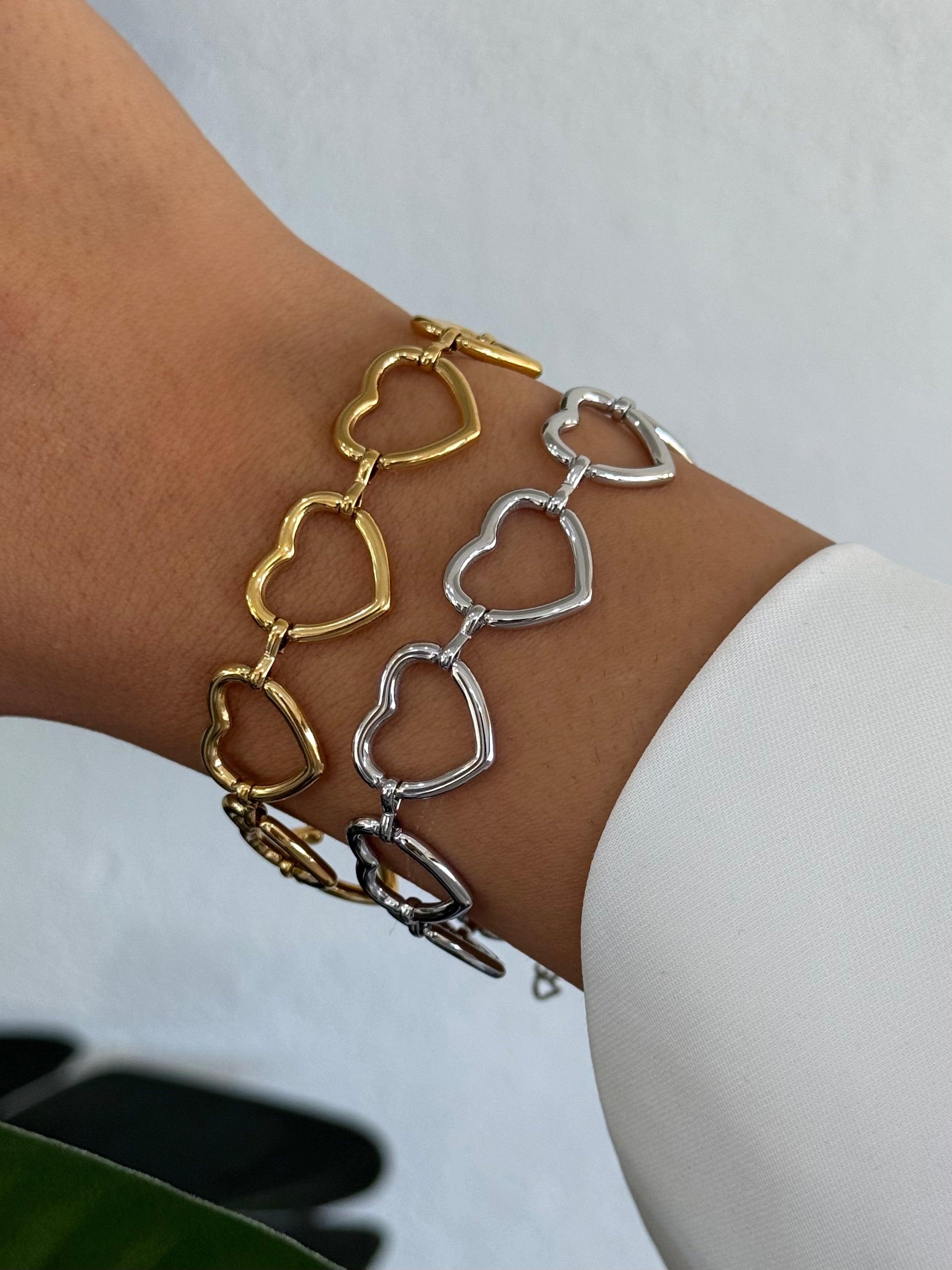 Bracciale Mila