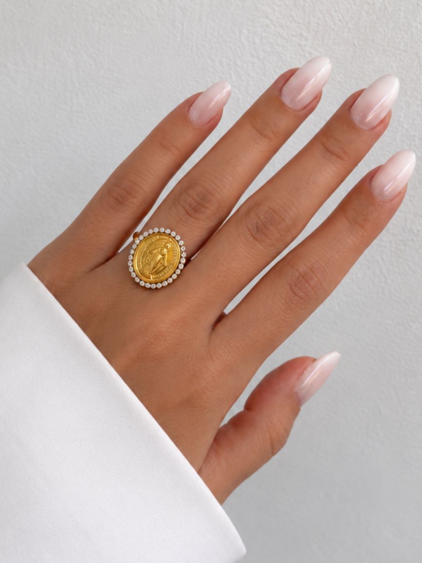 Anello Madonnina