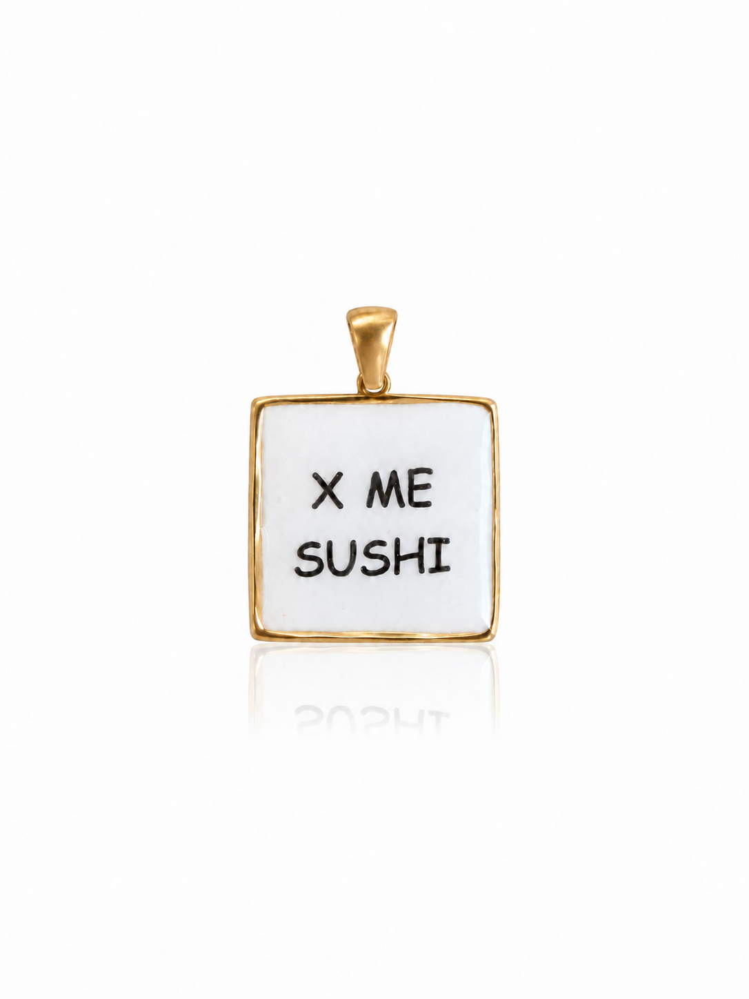 Charm X Me Sushi