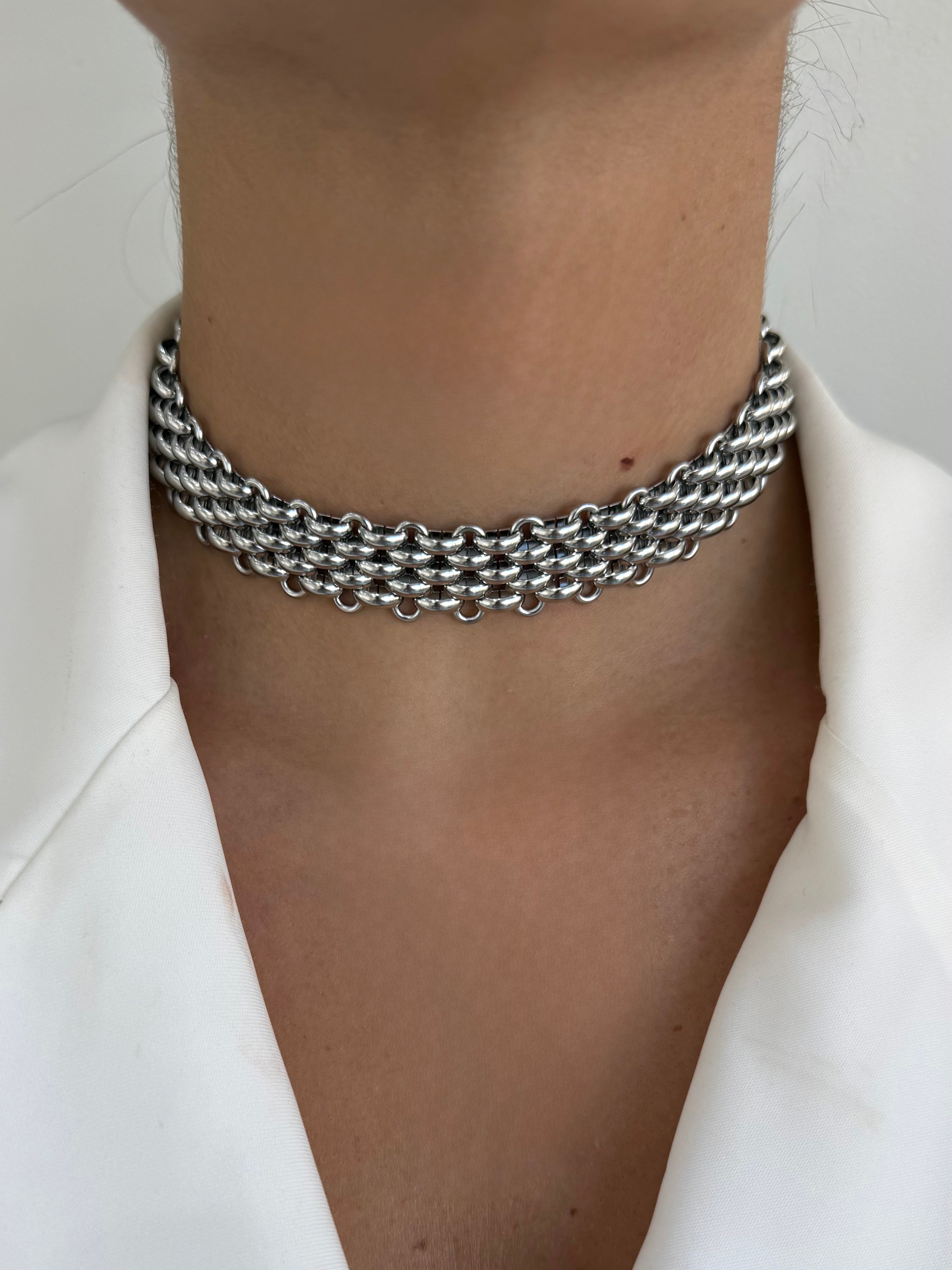 Collana Beatrice Big
