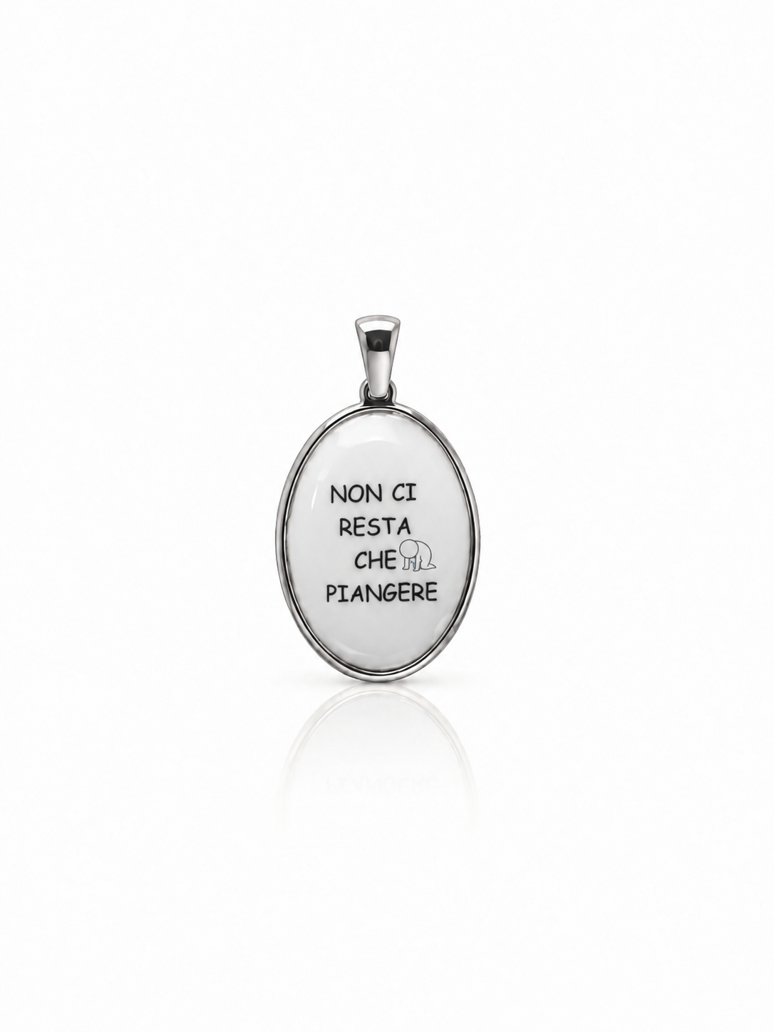 Charms Non Ci Resta Che Piangere