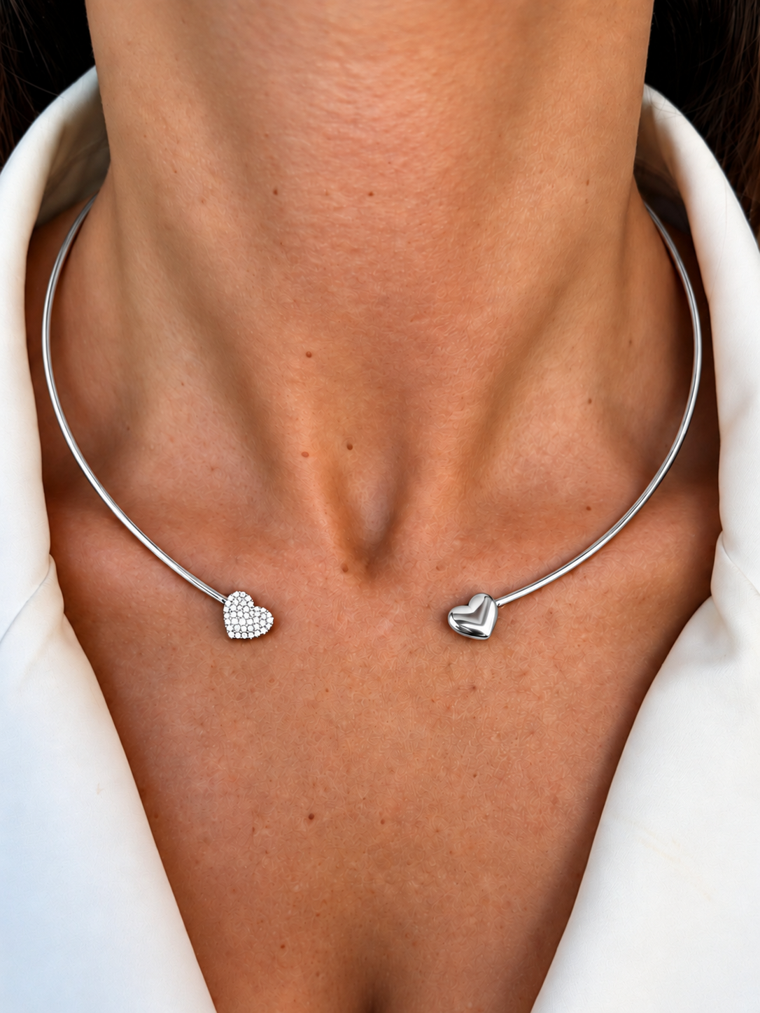 Collana Tessa