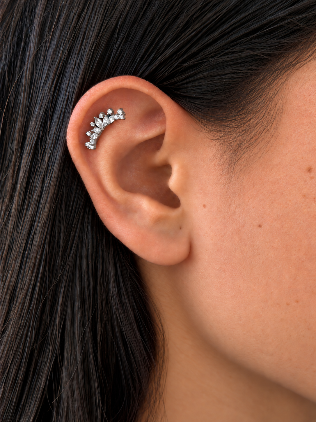 Piercing Promise