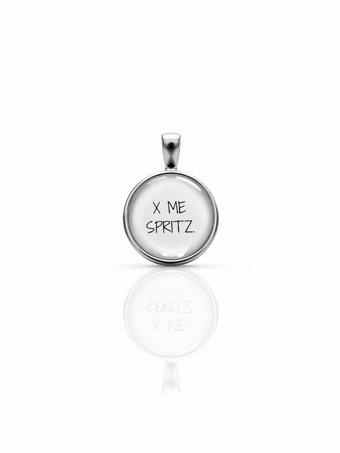 Charms " X me Spritz "