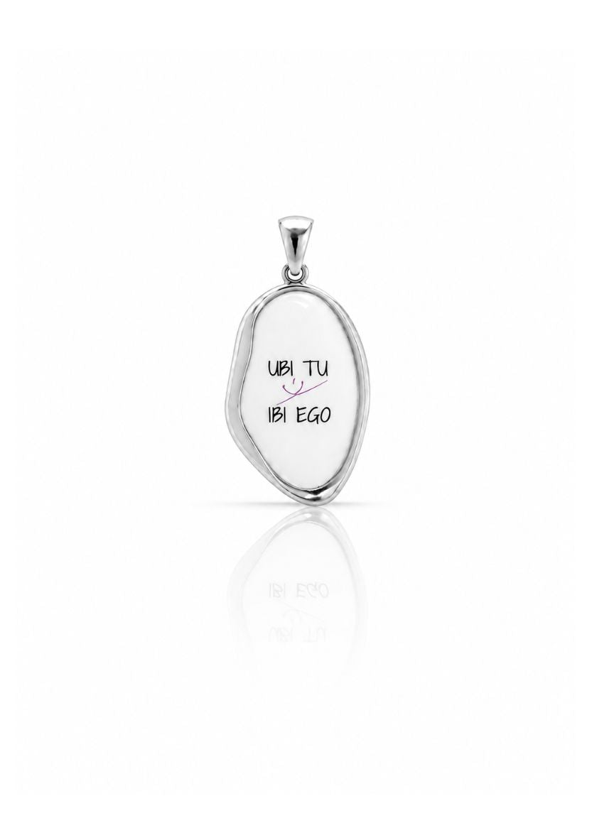 Charms “Ubi tu Ibi ego”