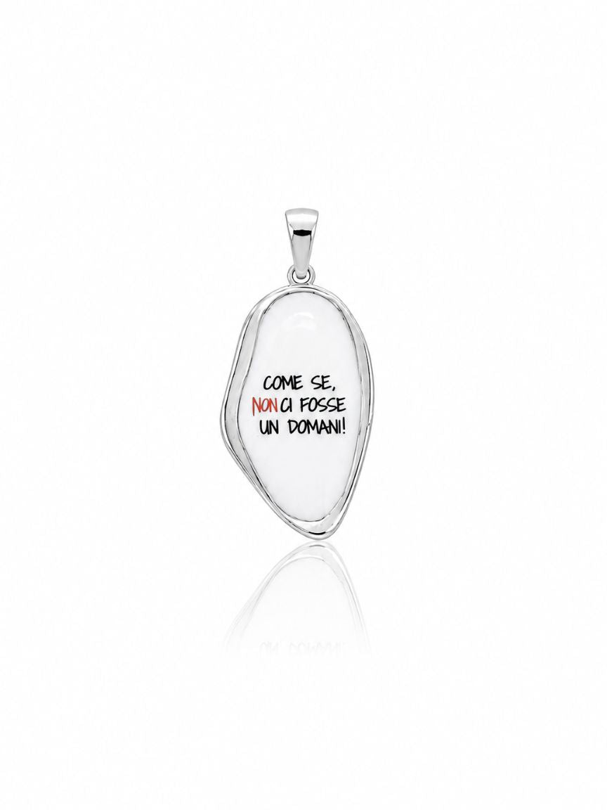 Charms “ Come se non ci fosse un domani”