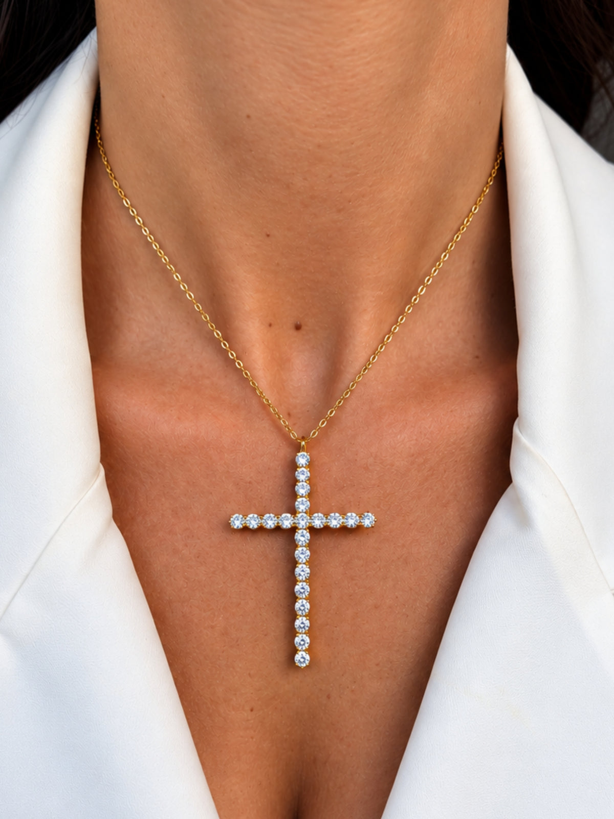 Collana Luce