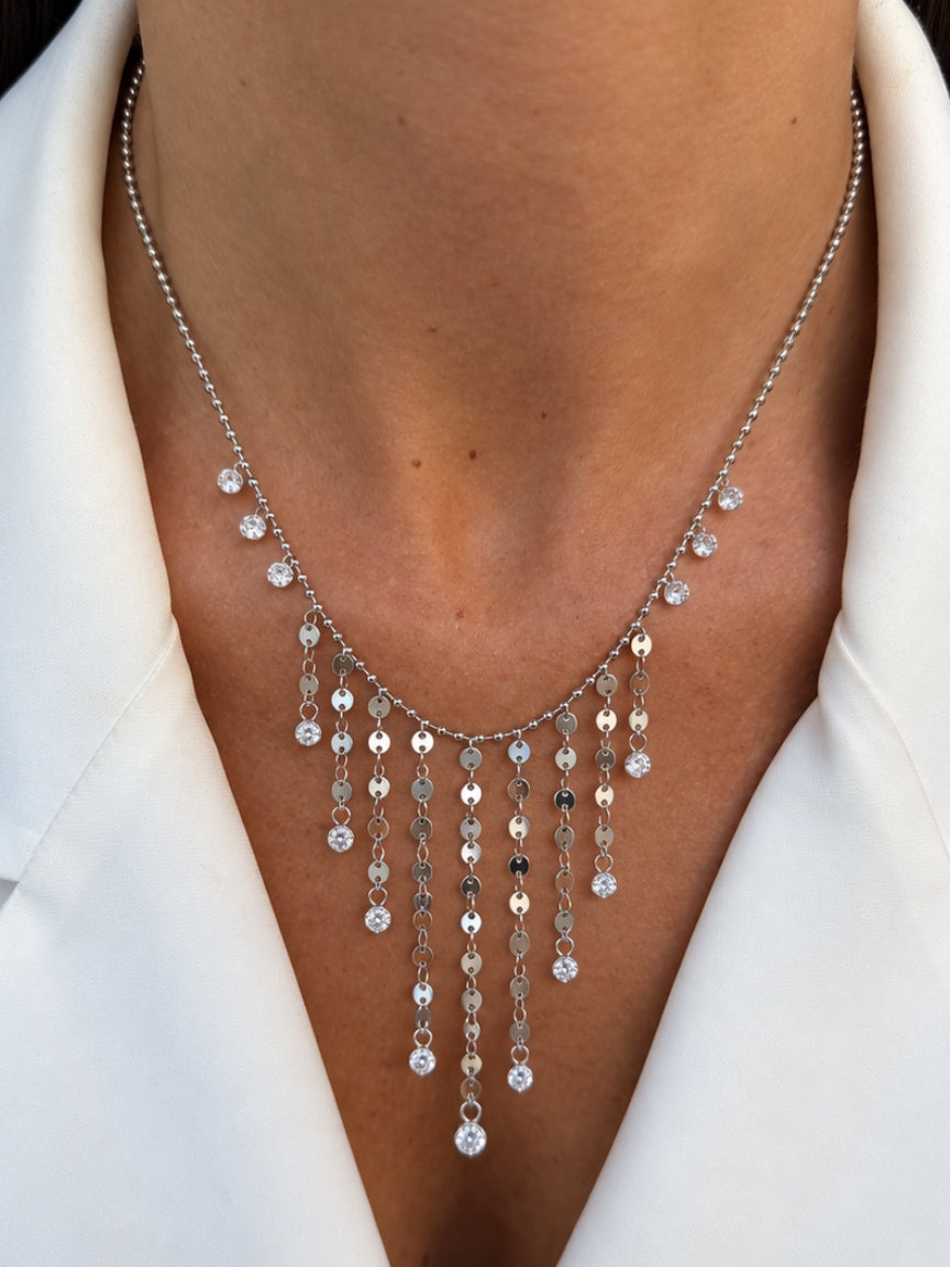 Collana Rainy
