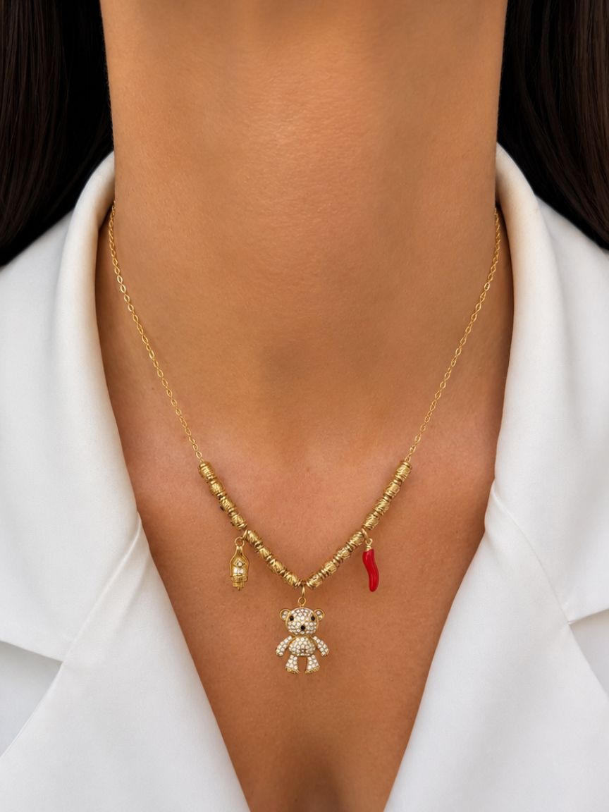Collana Theodor