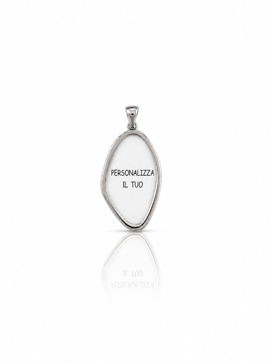 Charms Rose Personalizzabile