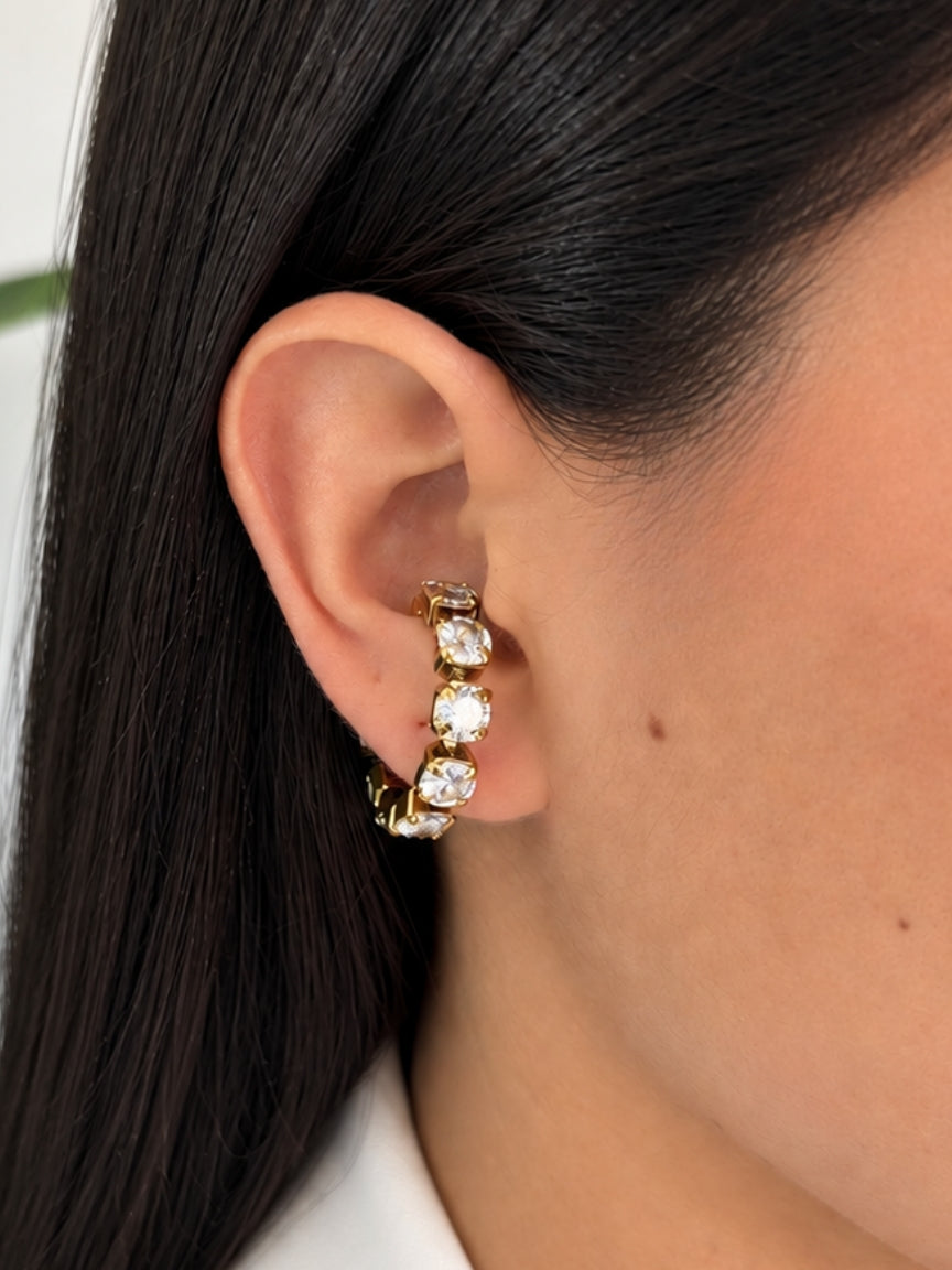 Earcuff Inga