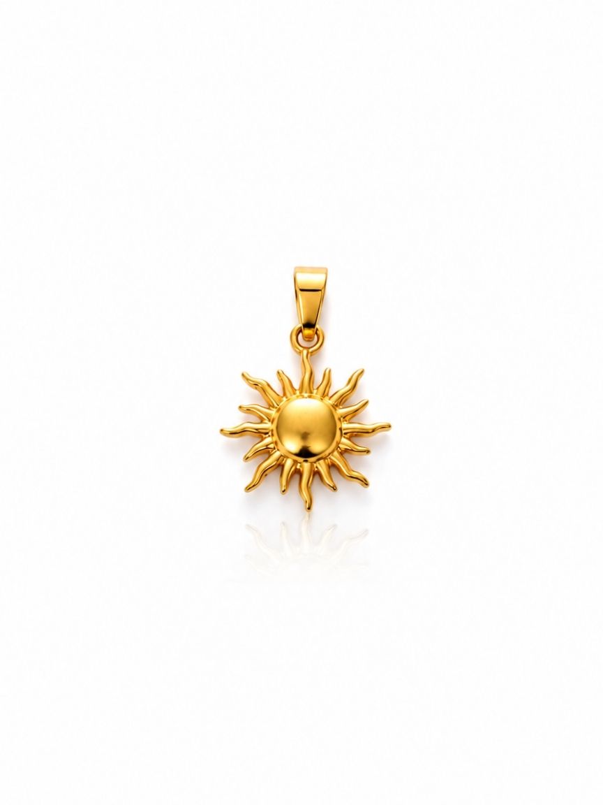 Charms Sole