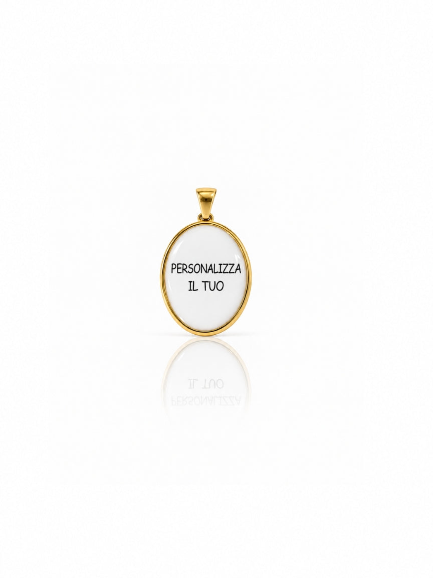Charms Arya Personalizzabile