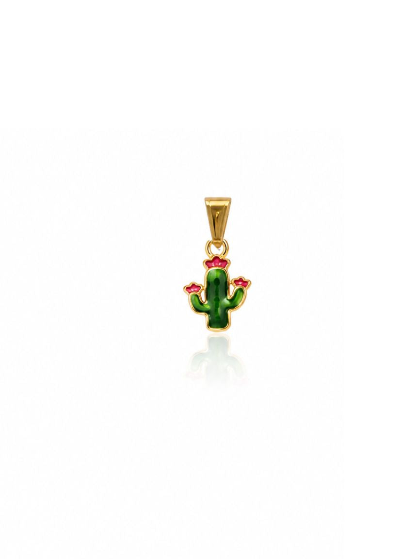 Charms Cactus