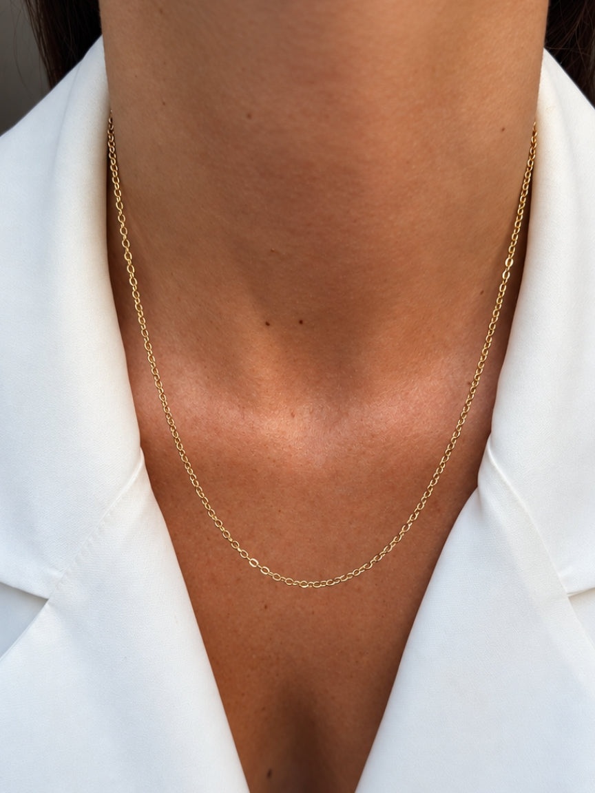 Collana Rhea