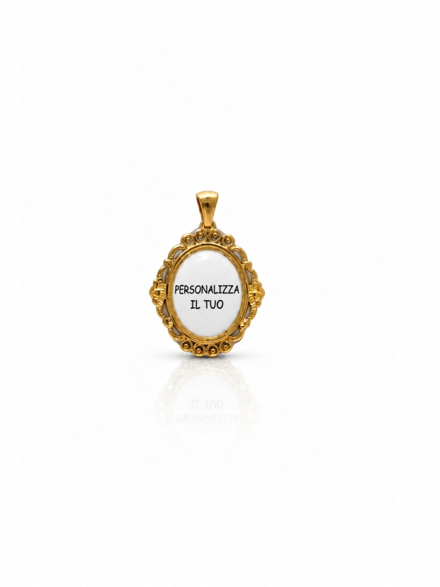 Charms Calypso Personalizzabile
