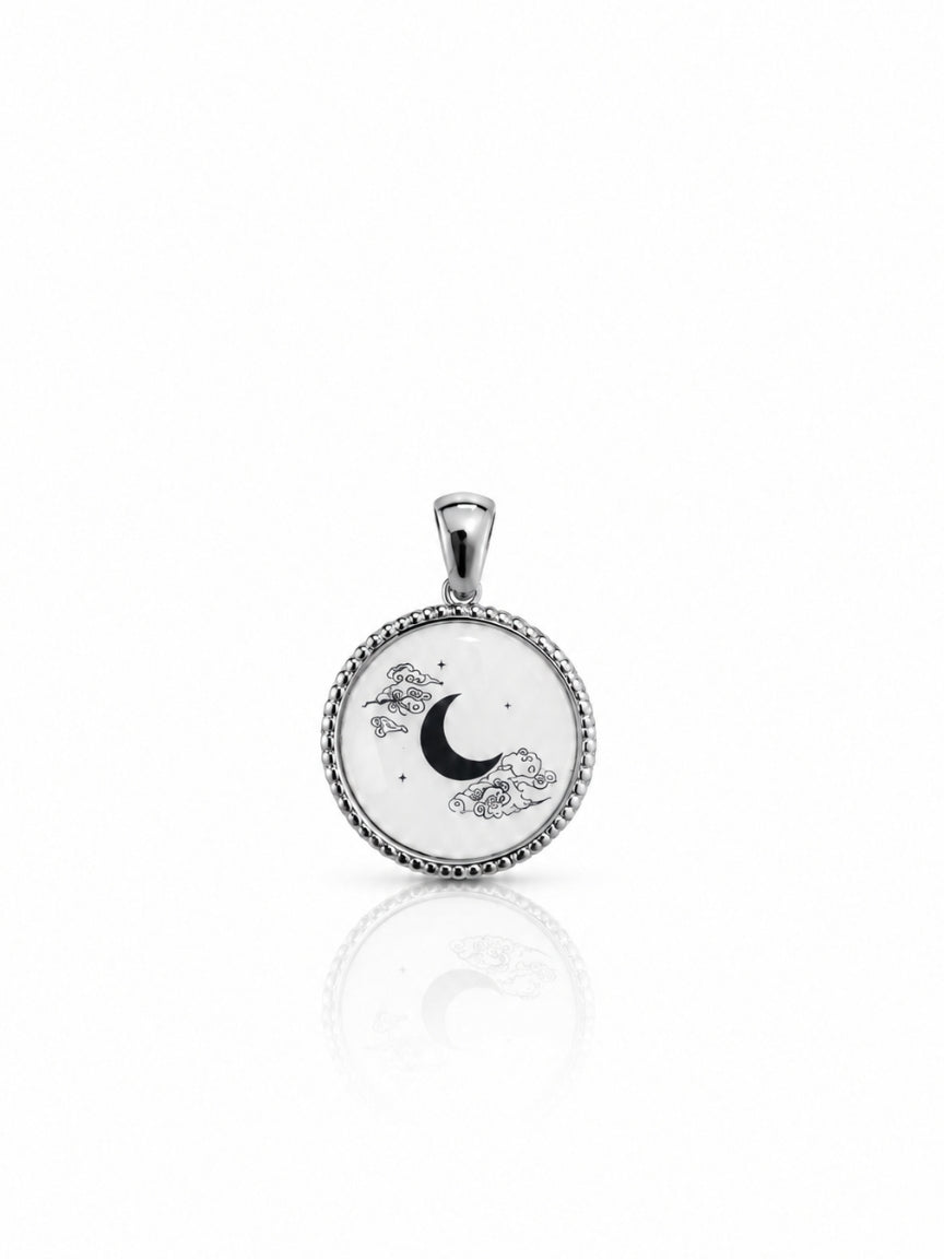 Charm Black Moon