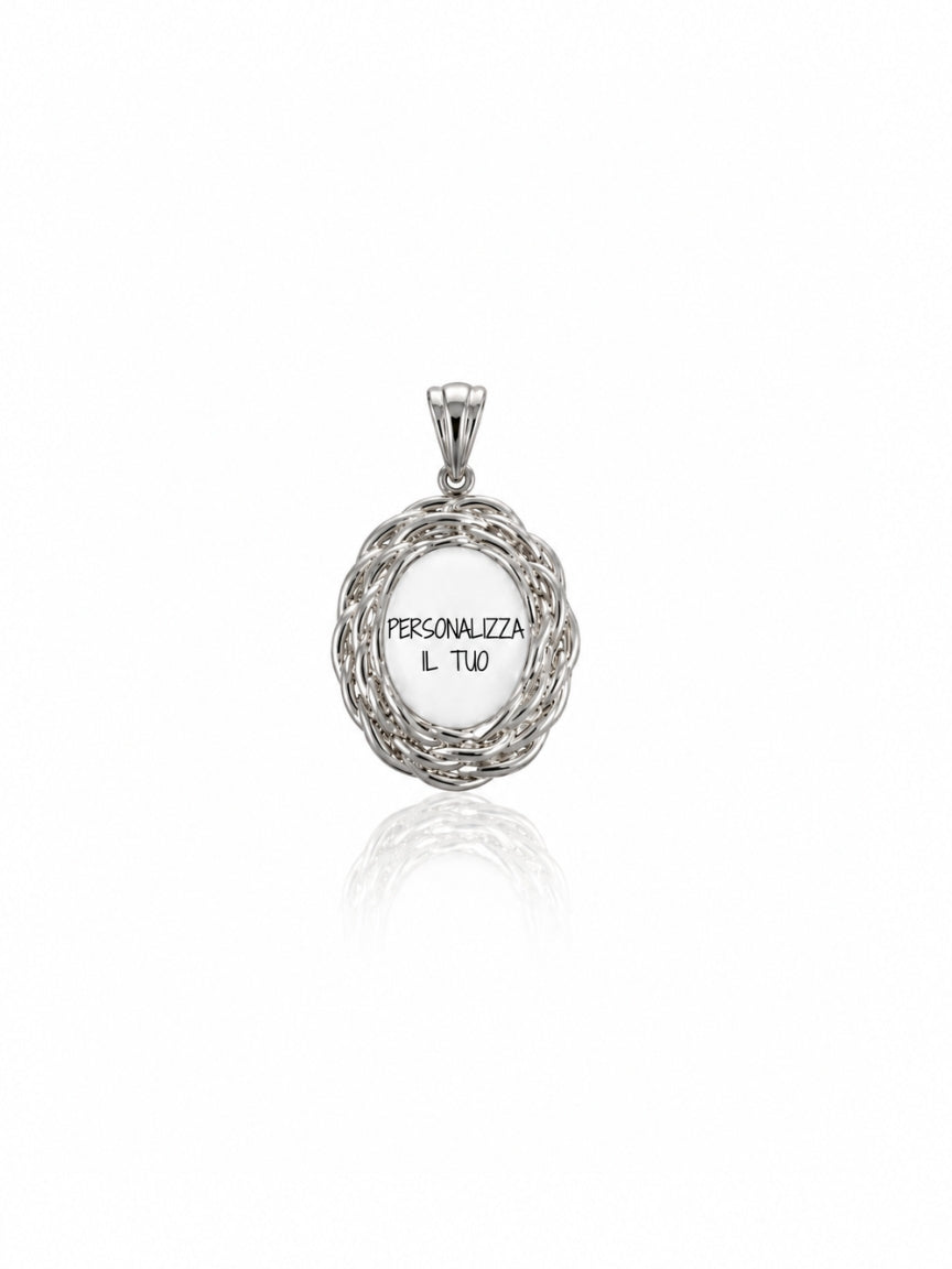Charms Nina Personalizzabile